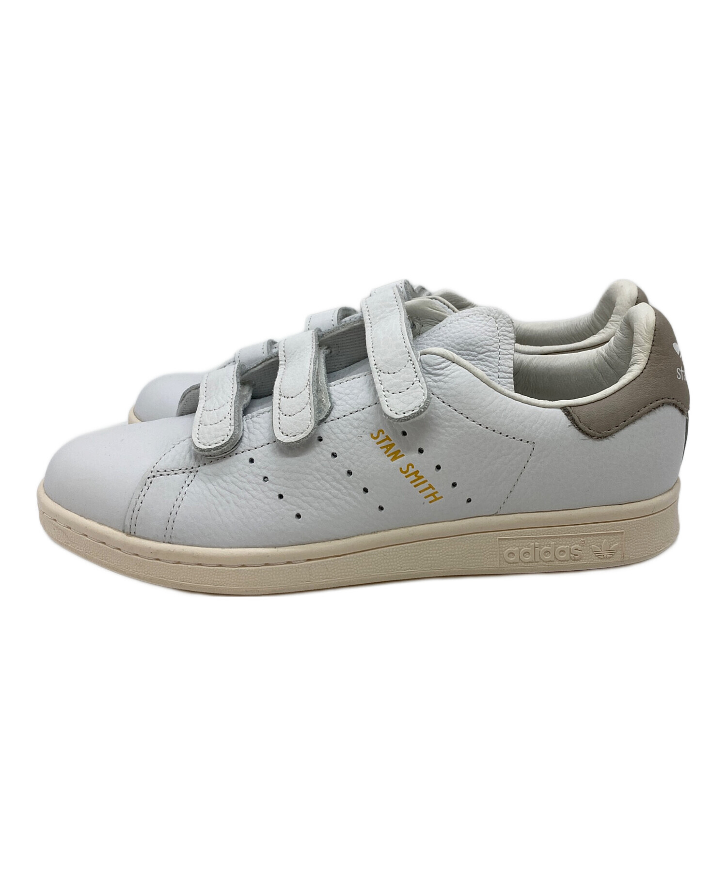 中古・古着通販】adidas (アディダス) STAN SMITH CF ホワイト サイズ