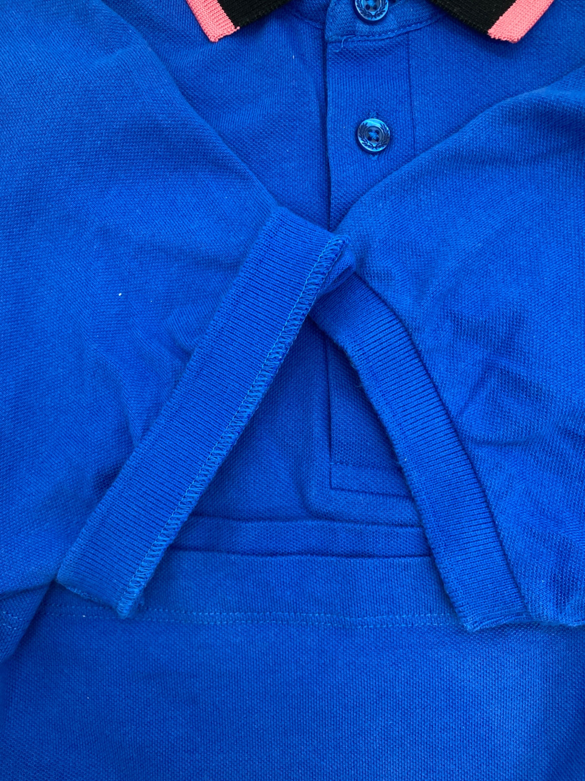 中古・古着通販】RAF SIMONS (ラフシモンズ) FRED PERRY (フレッド