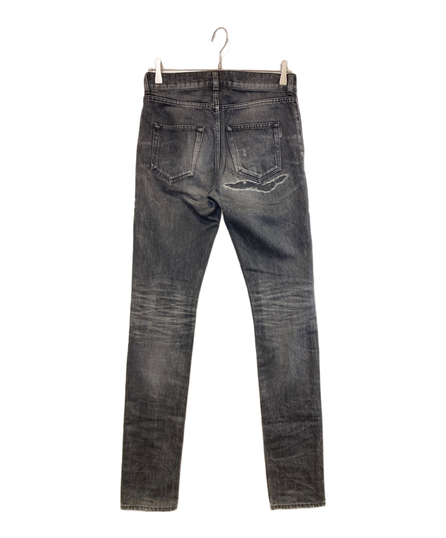 中古・古着通販】Saint Laurent Paris (サンローランパリ) スキニー
