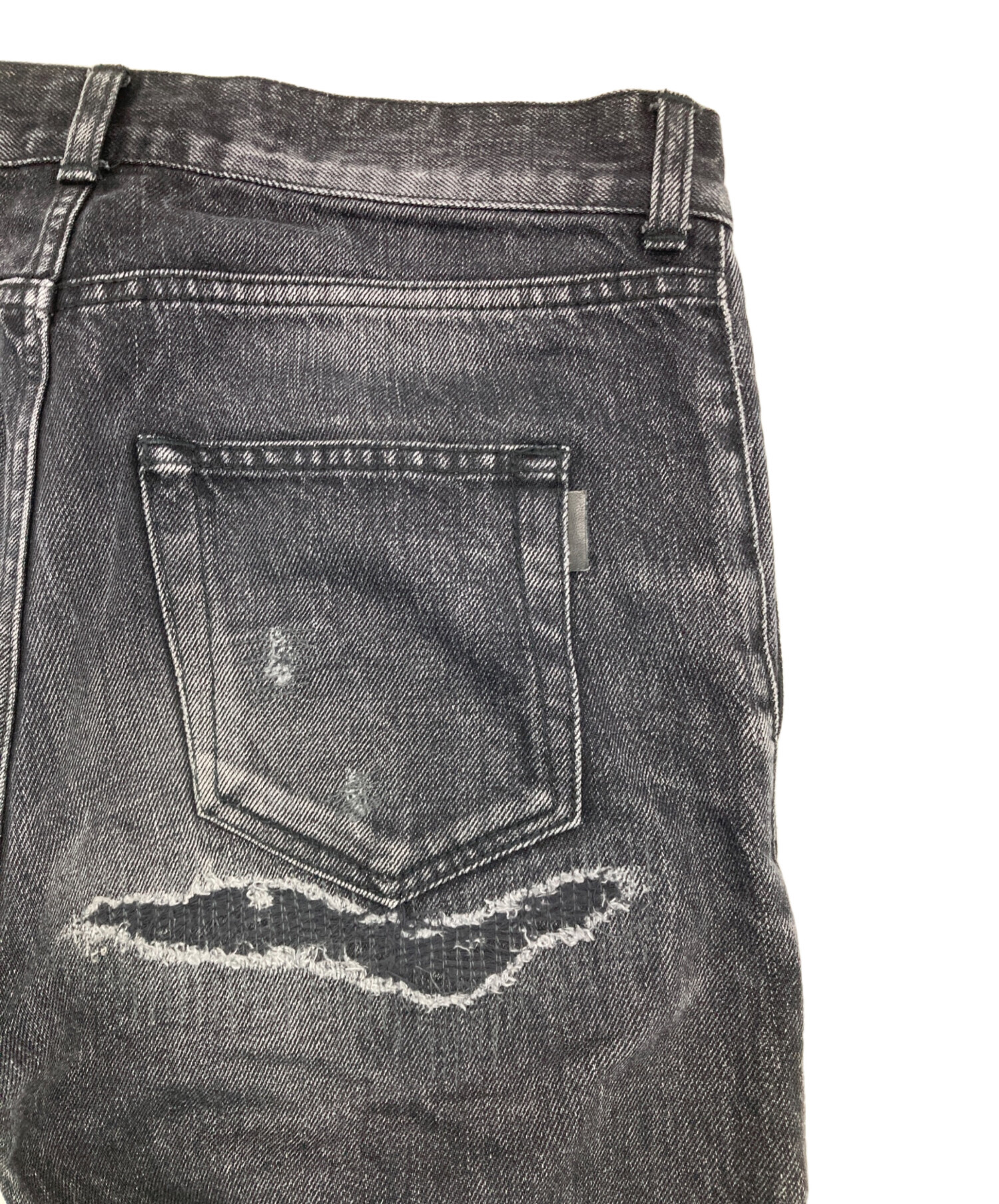 中古・古着通販】Saint Laurent Paris (サンローランパリ) スキニー