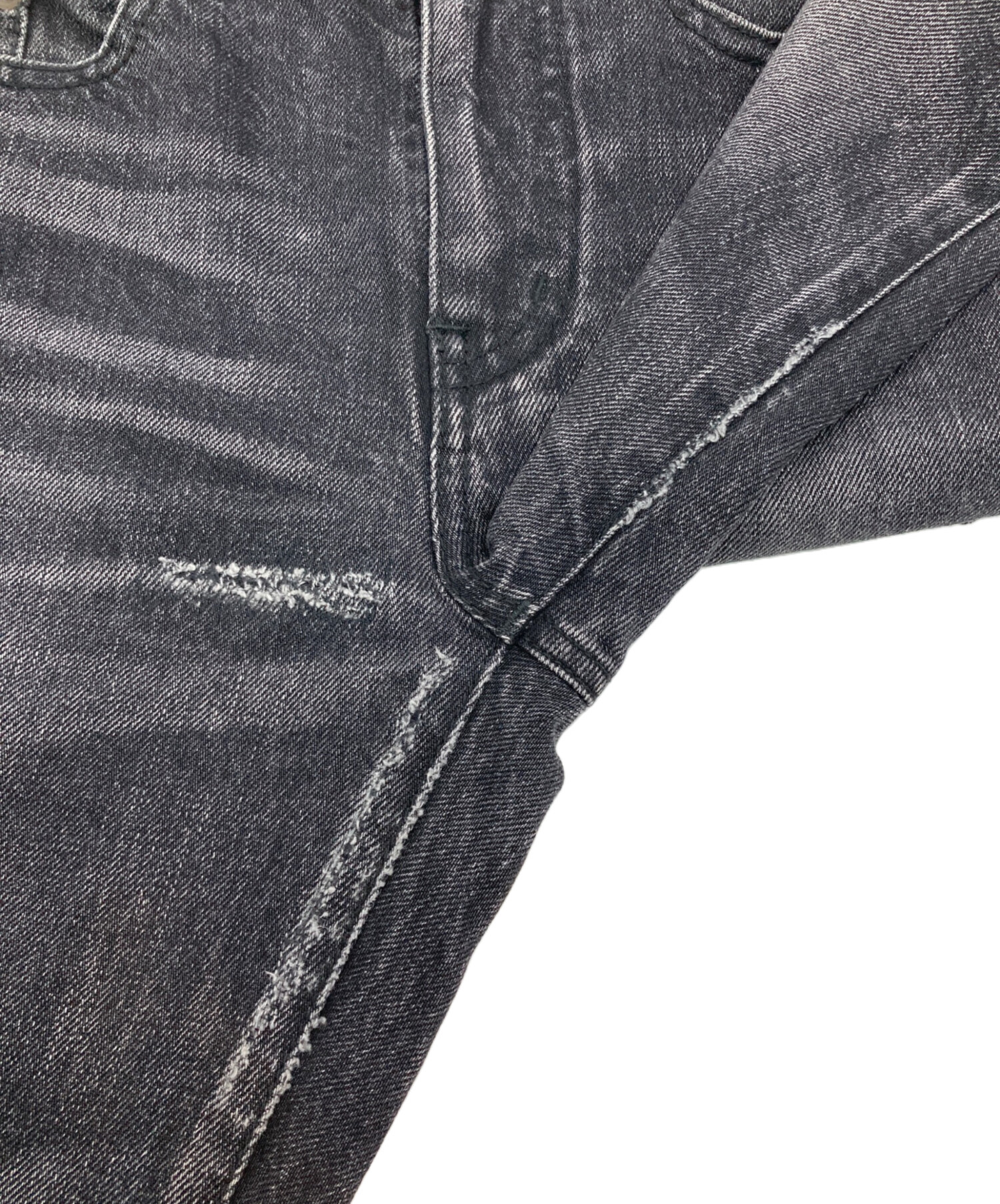 中古・古着通販】Saint Laurent Paris (サンローランパリ) スキニー