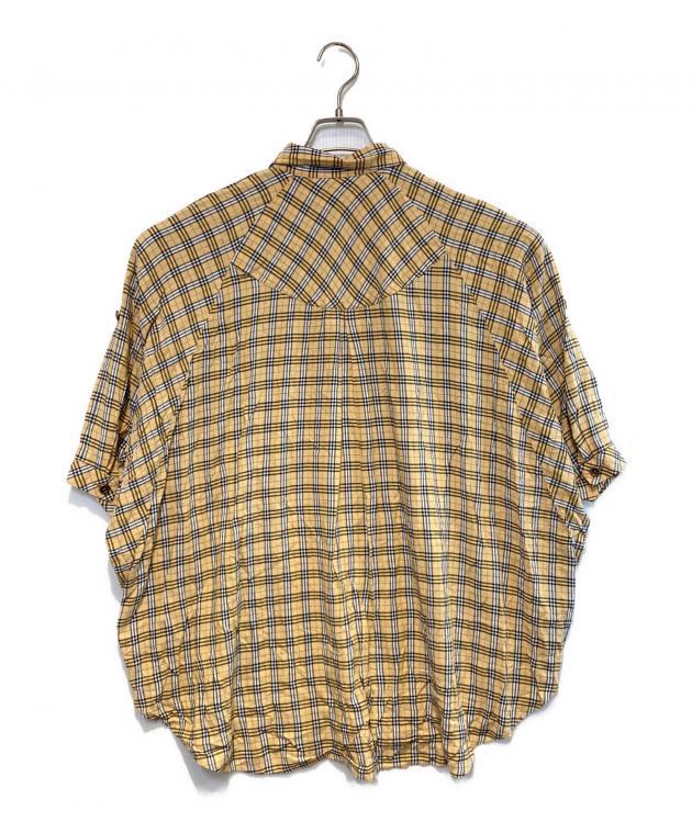 中古・古着通販】BURBERRY BLUE LABEL (バーバリー ブルー レーベル