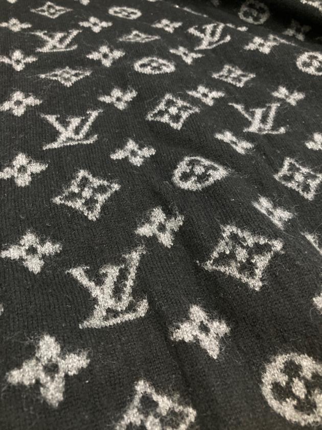中古・古着通販】LOUIS VUITTON (ルイ ヴィトン) ハーフアンドハーフ