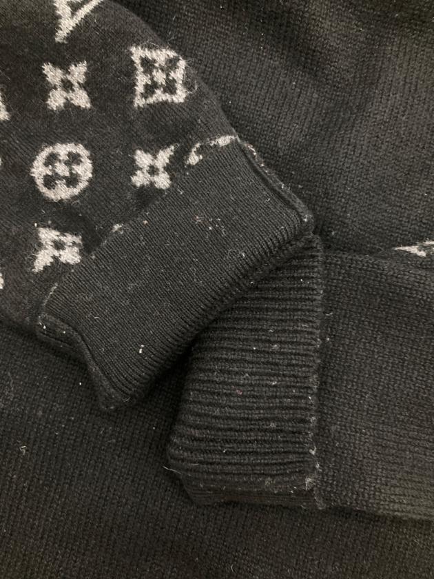 中古・古着通販】LOUIS VUITTON (ルイ ヴィトン) ハーフアンドハーフ