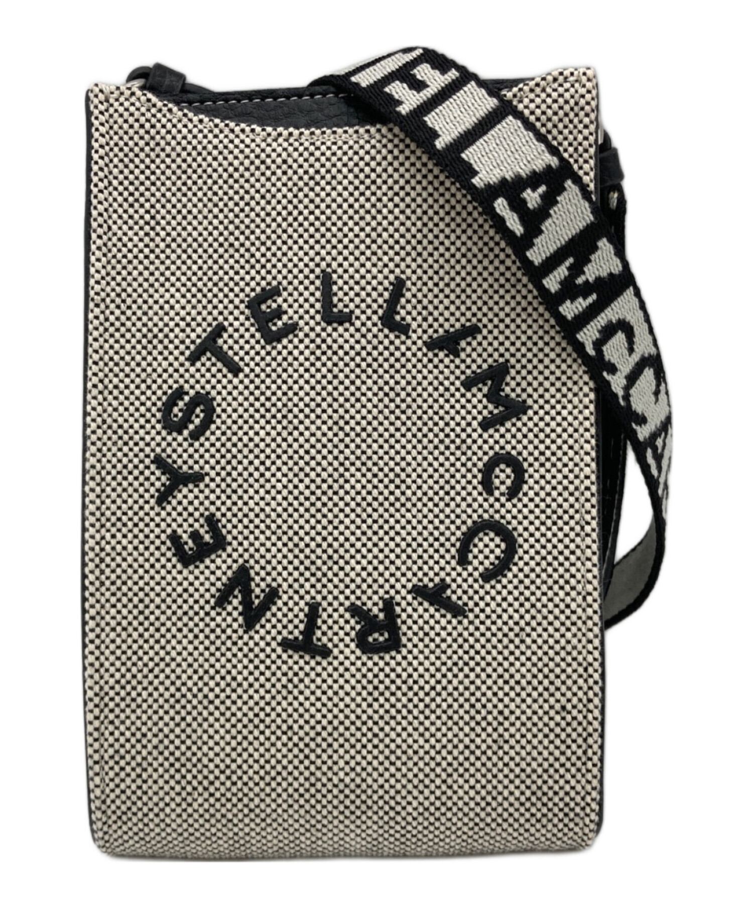 中古・古着通販】STELLA McCARTNEY (ステラマッカートニー) ロゴ