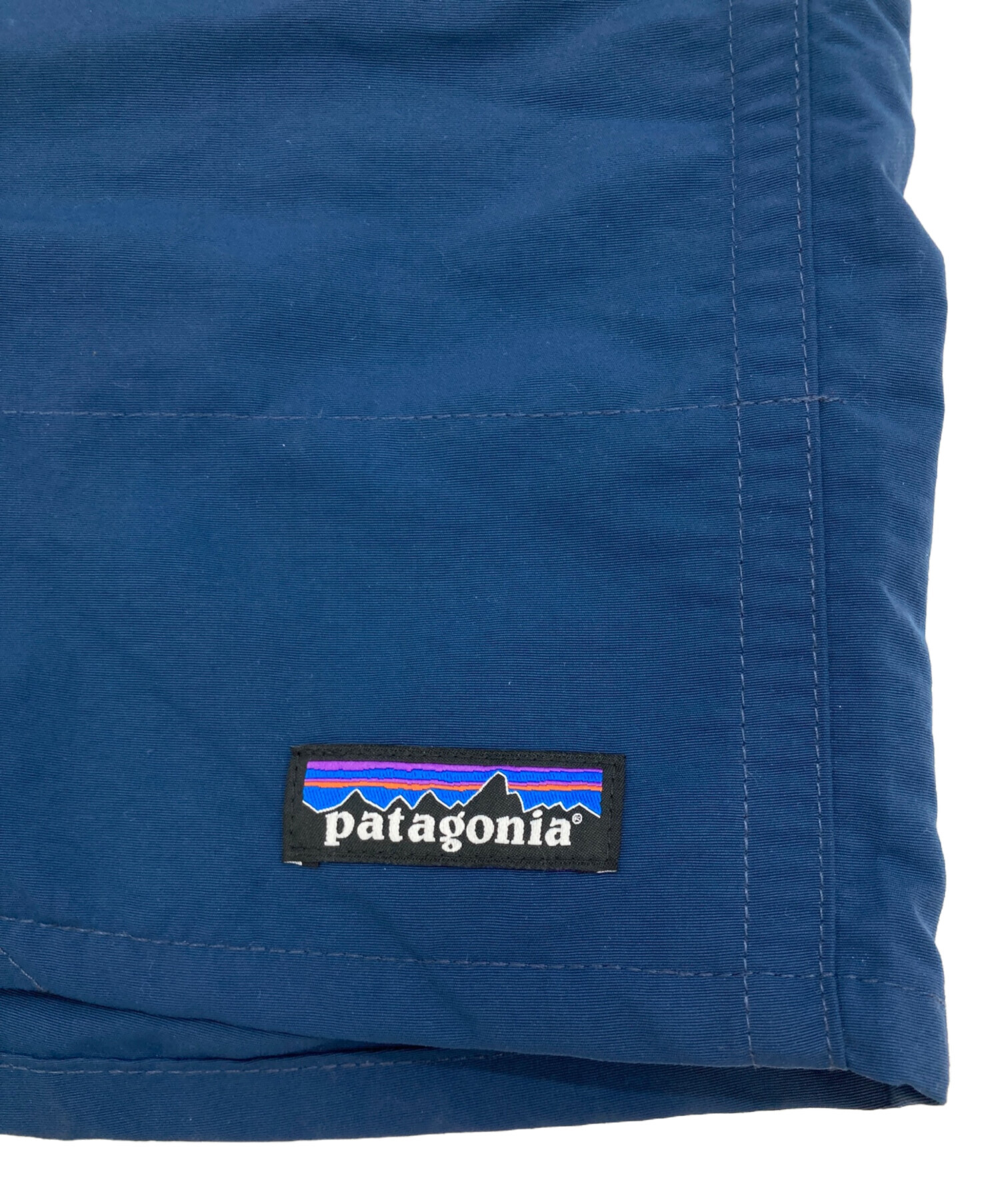 中古・古着通販】Patagonia (パタゴニア) バギーズロング7インチ
