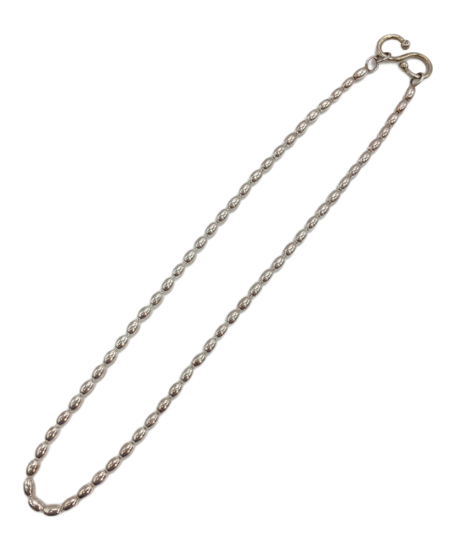 中古・古着通販】h'eres (ヒアーズ) SOPHIA 08 NECKLACE｜ブランド
