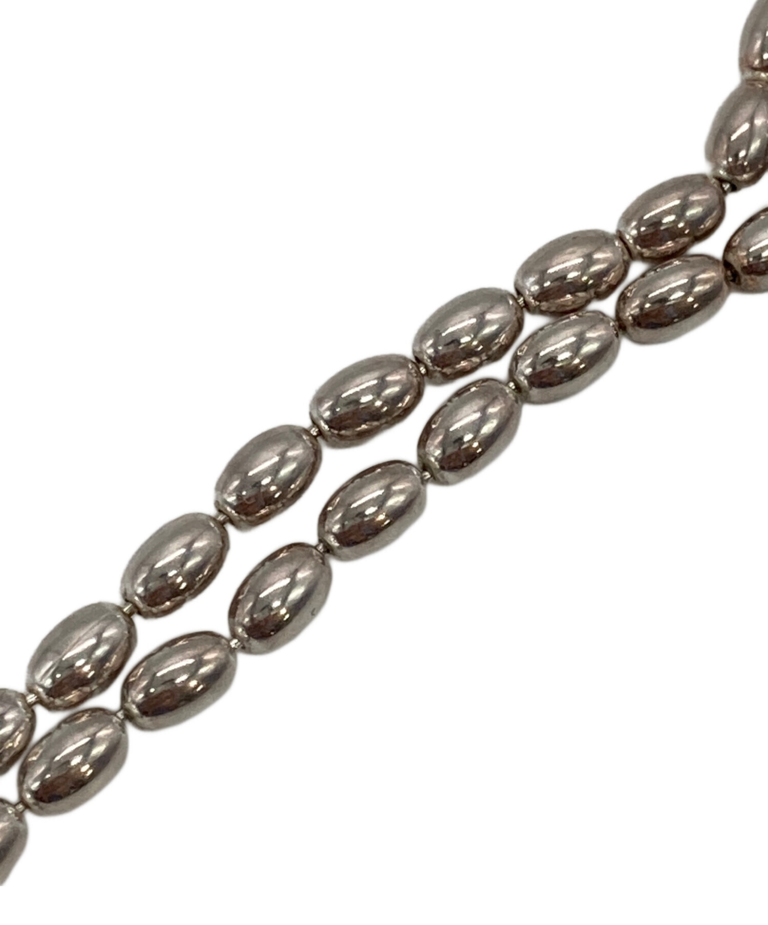 中古・古着通販】h'eres (ヒアーズ) SOPHIA 08 NECKLACE｜ブランド