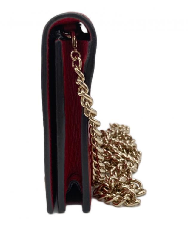 中古・古着通販】GUCCI (グッチ) インターロッキングGチェーン
