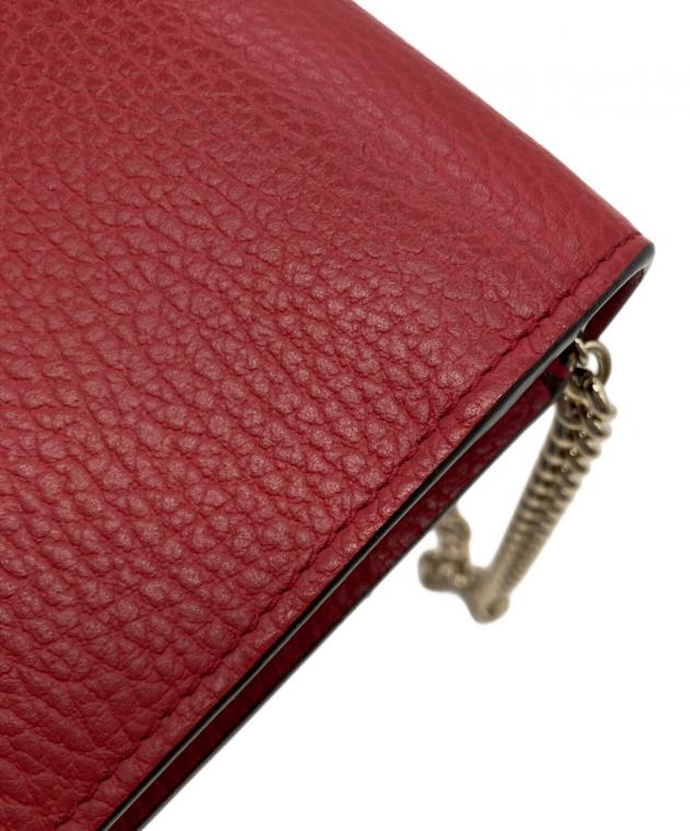 中古・古着通販】GUCCI (グッチ) インターロッキングGチェーン