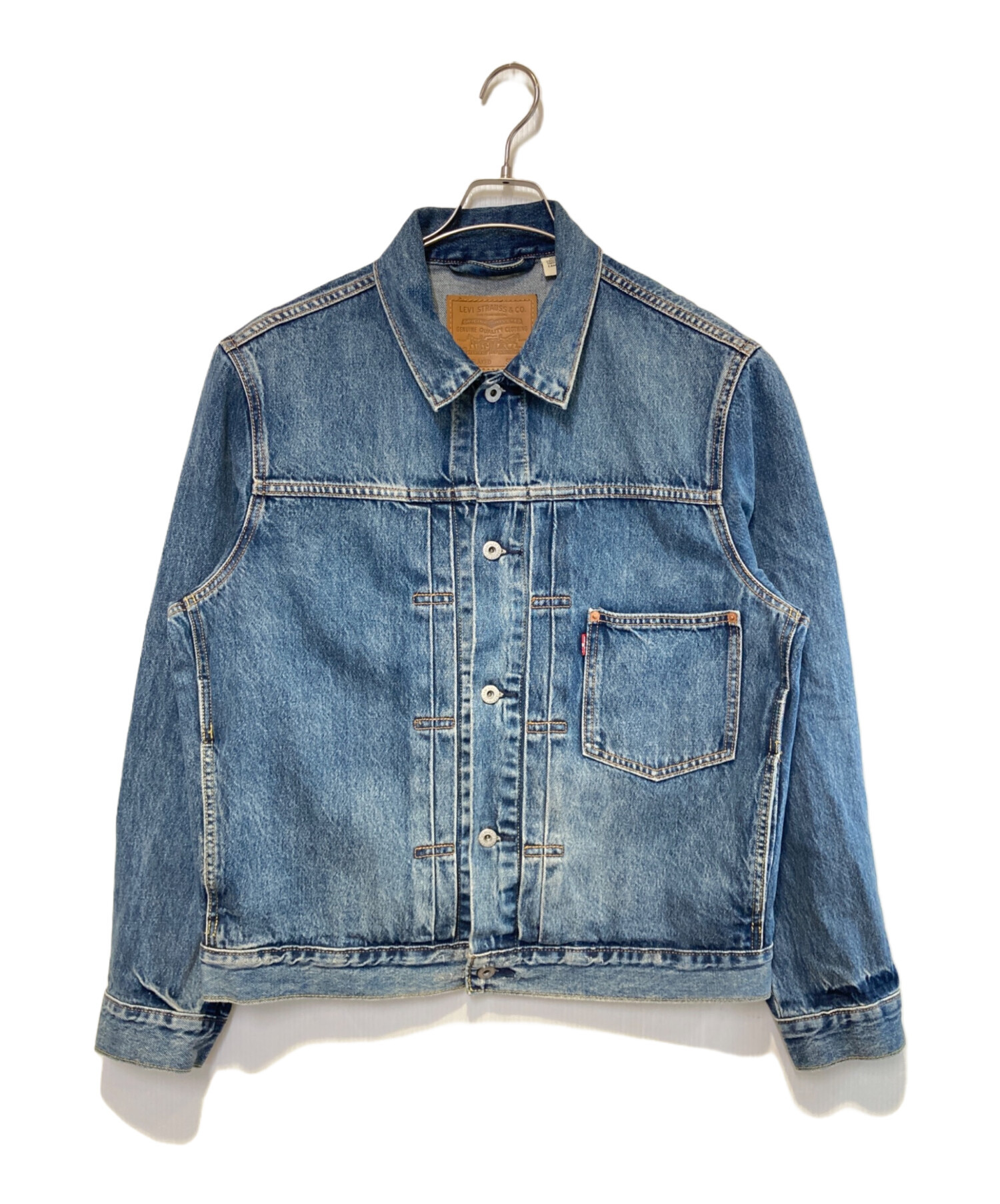 中古・古着通販】LEVI'S PReMIUM (リーバイス プレミアム) TYPEⅠ