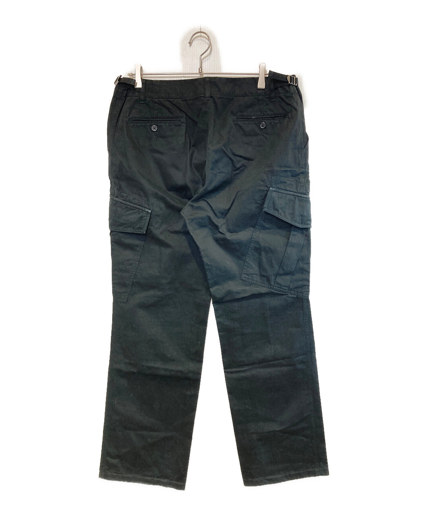 の*な様 Ralph Lauren コットンチノ テクニカル カーゴパンツ の*な様 Ralph Lauren コットンチノ テクニカル カーゴパンツ 90's