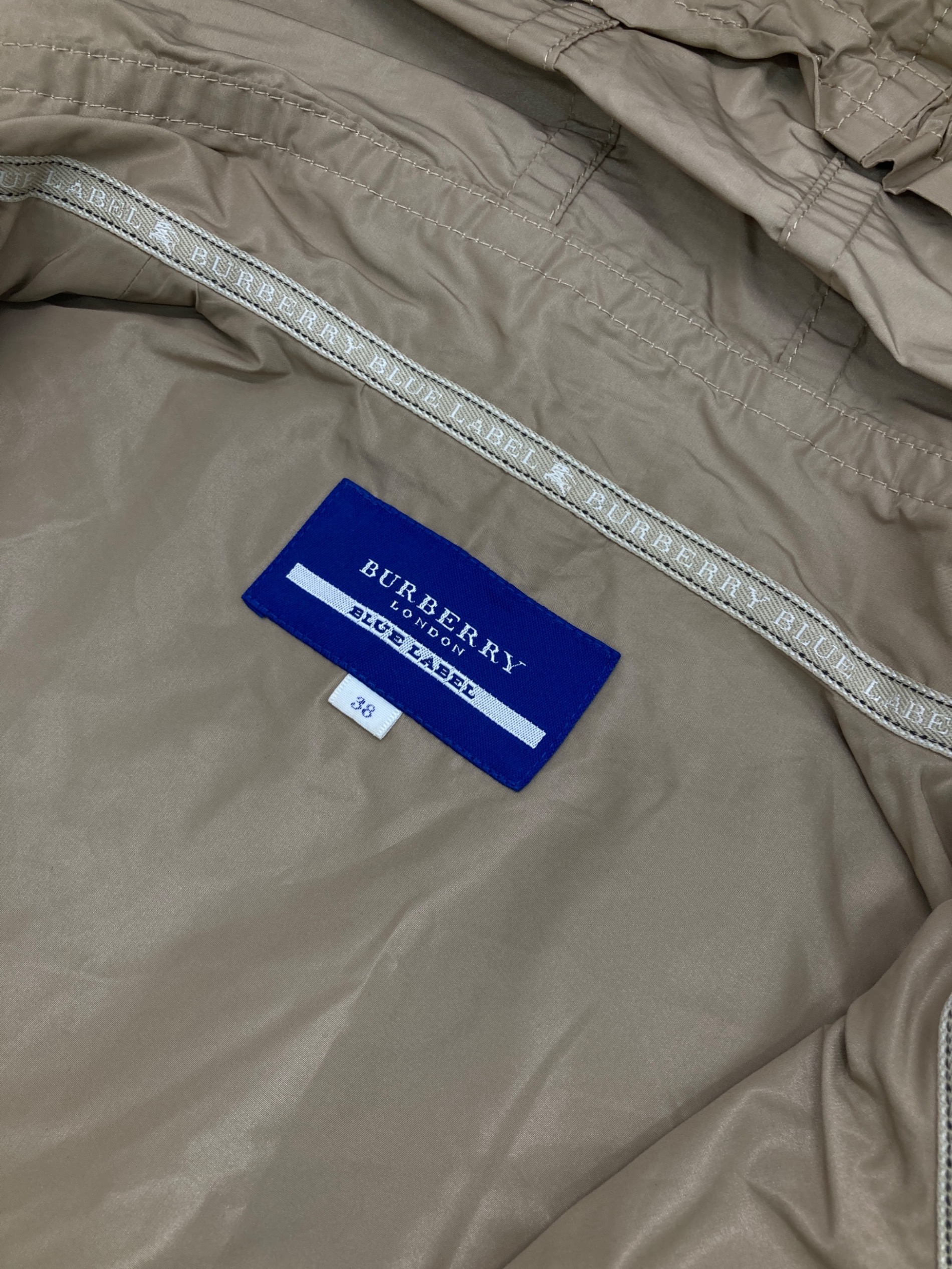 中古・古着通販】BURBERRY BLUE LABEL (バーバリー ブルー レーベル