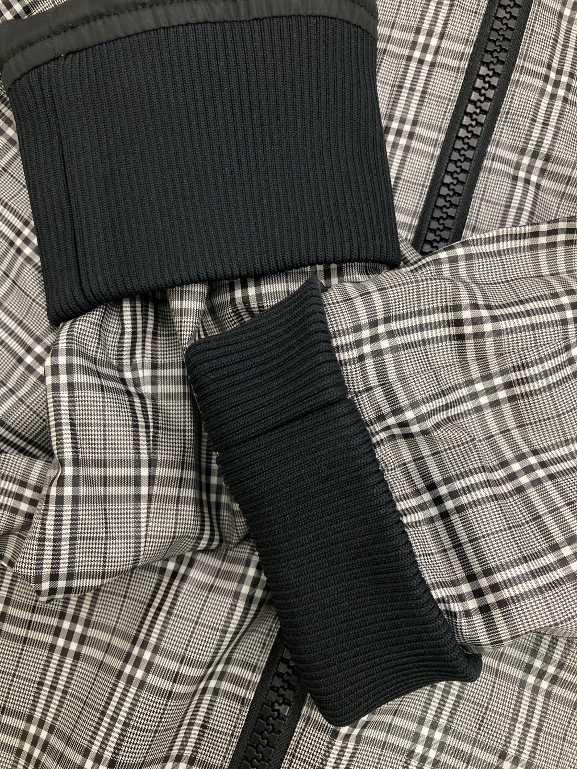 中古・古着通販】BURBERRY BLACK LABEL (バーバリーブラックレーベル
