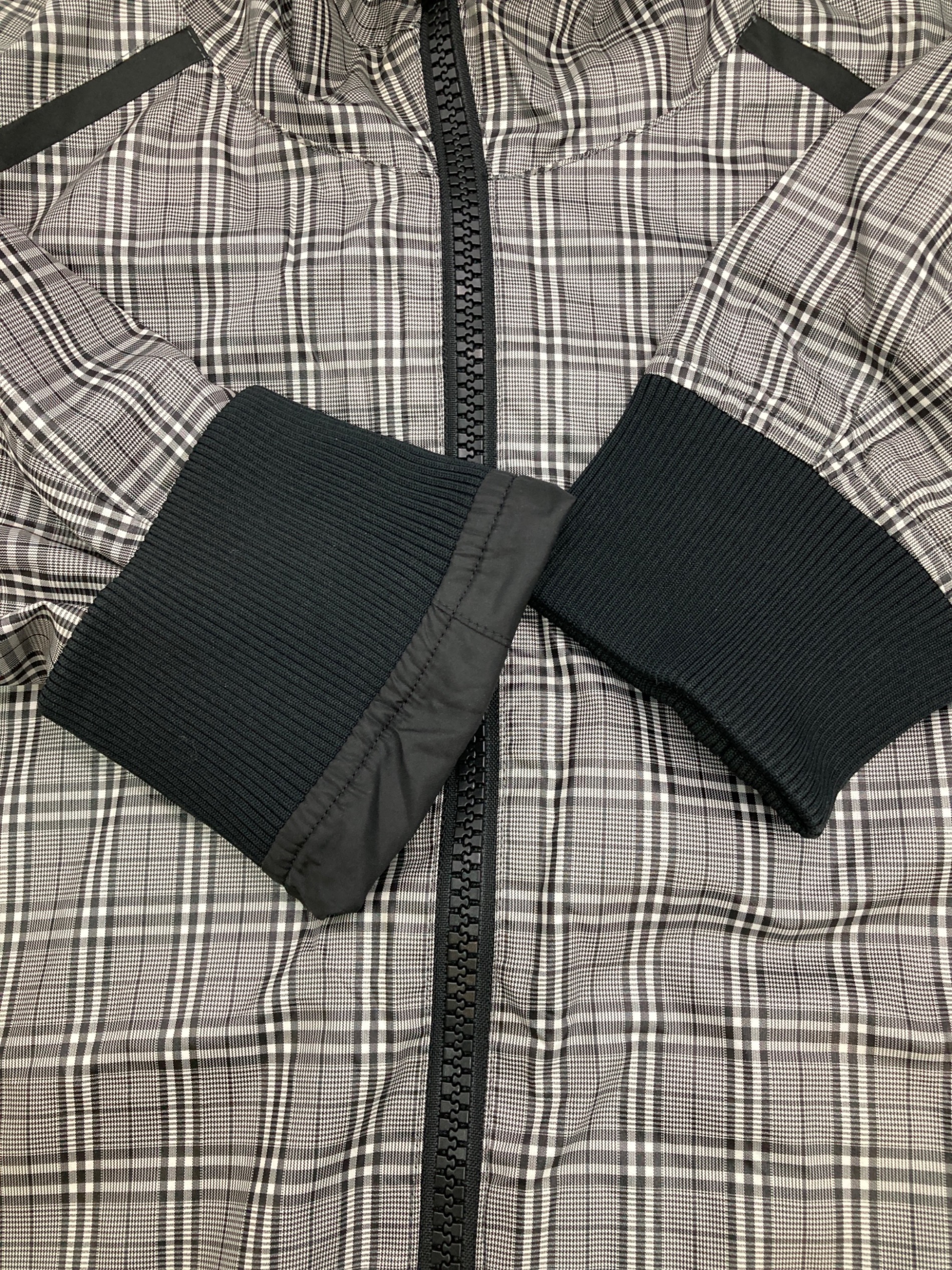 中古・古着通販】BURBERRY BLACK LABEL (バーバリーブラックレーベル