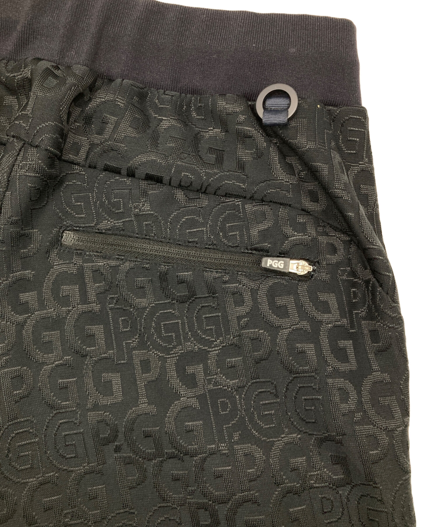 中古・古着通販】PEARLY GATES (パーリーゲイツ) トラックパンツ