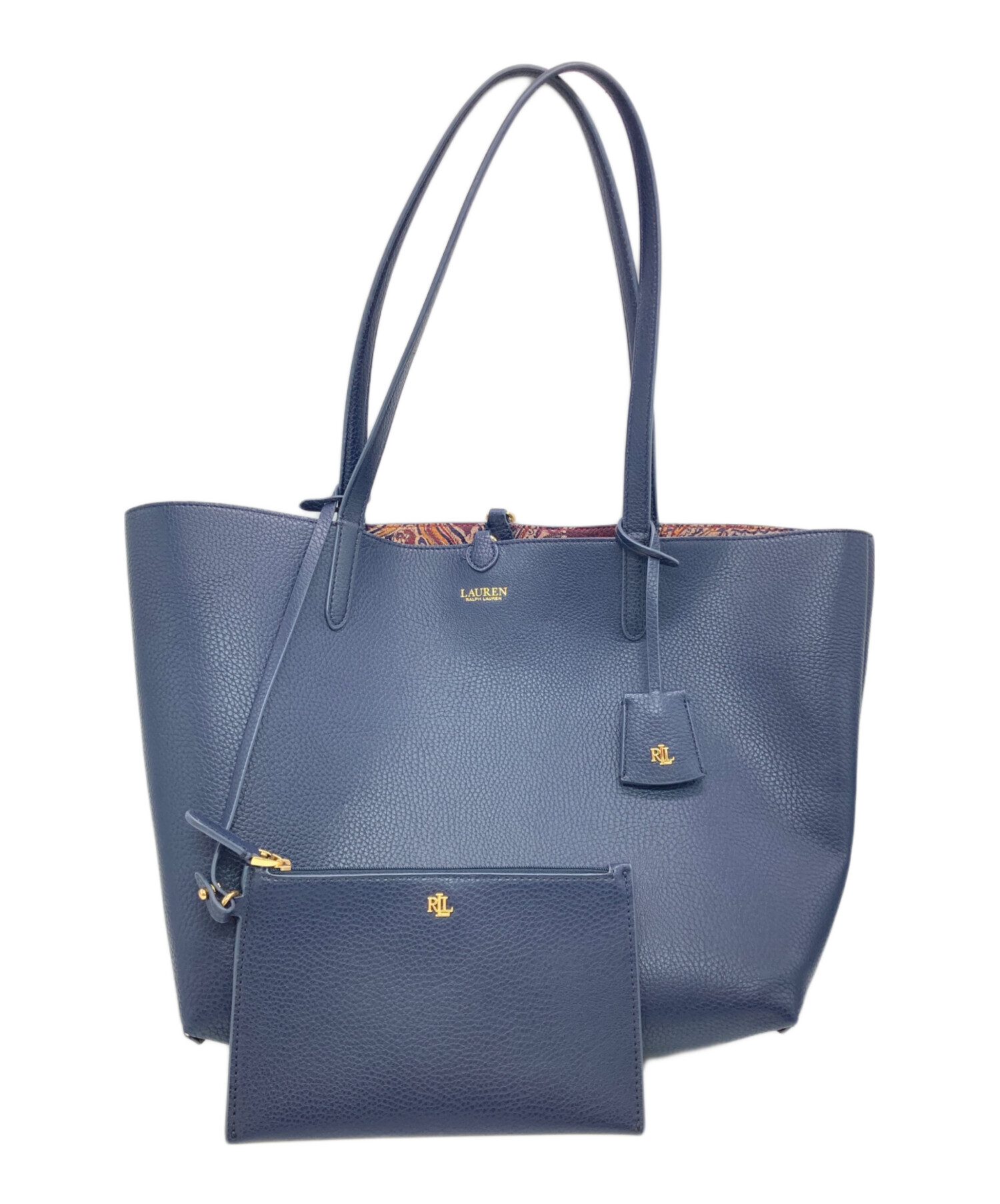 中古・古着通販】LAUREN RALPH LAUREN (ローレン ラルフ ローレン