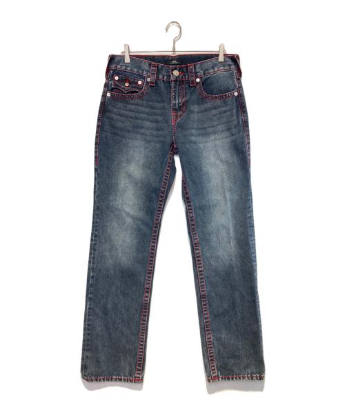 中古・古着通販】TRUE RELIGION (トゥルー レリジョン) Ricky Big T
