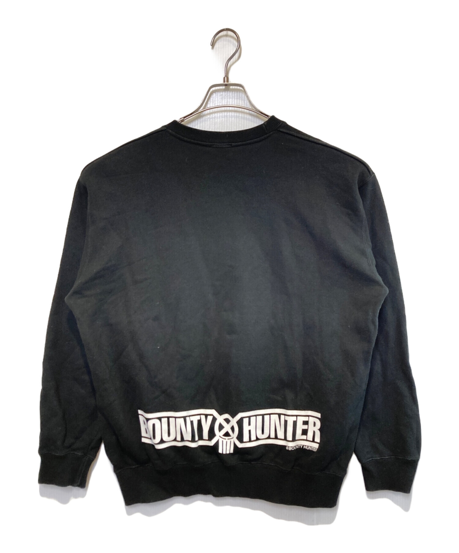 中古・古着通販】BOUNTY HUNTER (バウンティハンター) プリント