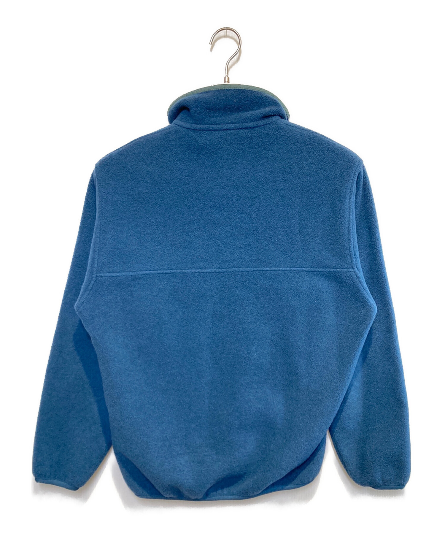中古・古着通販】Patagonia (パタゴニア) Synchilla Snap-T Pullover