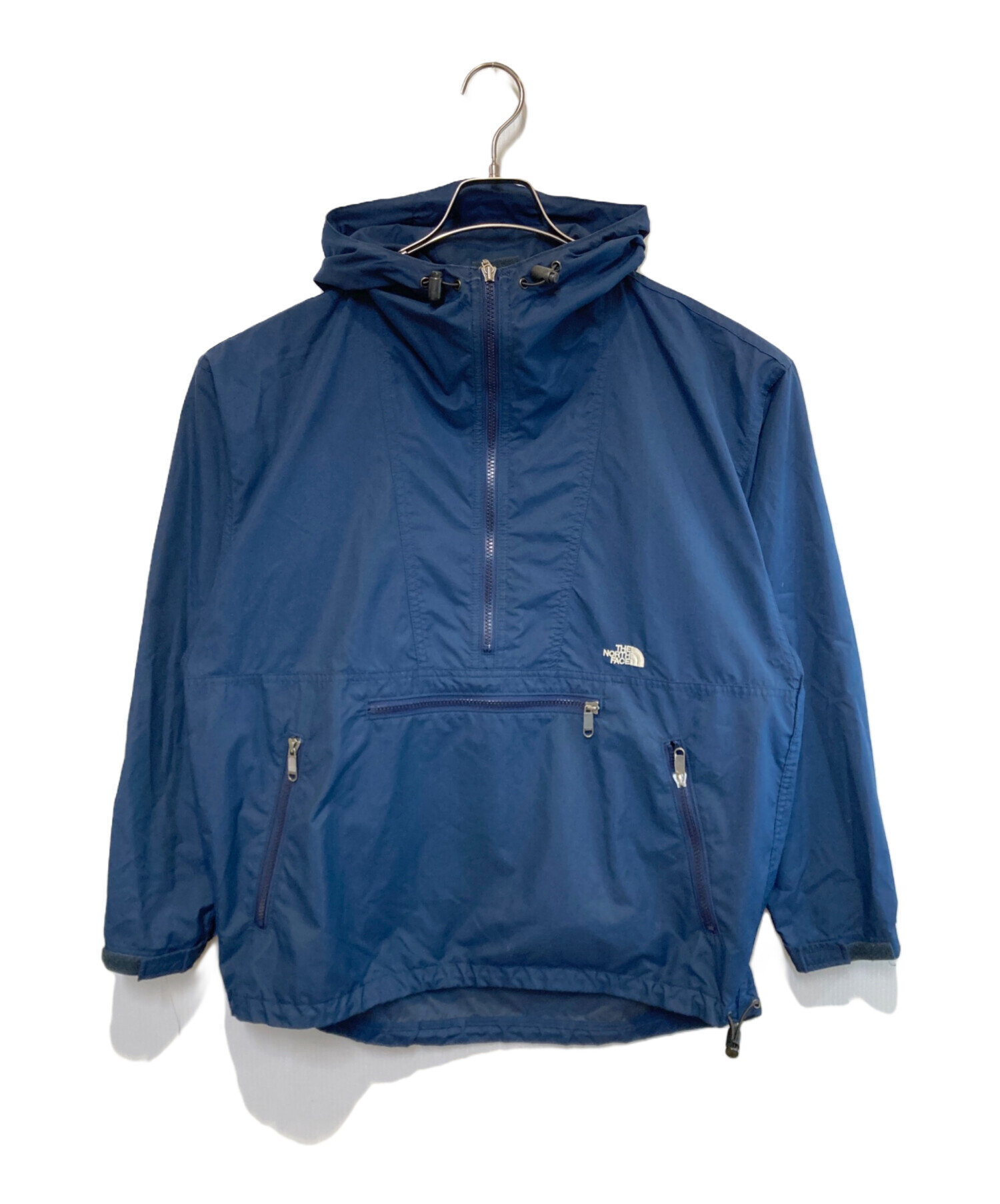 中古・古着通販】THE NORTH FACE (ザ ノース フェイス) COMPACT ANORAK