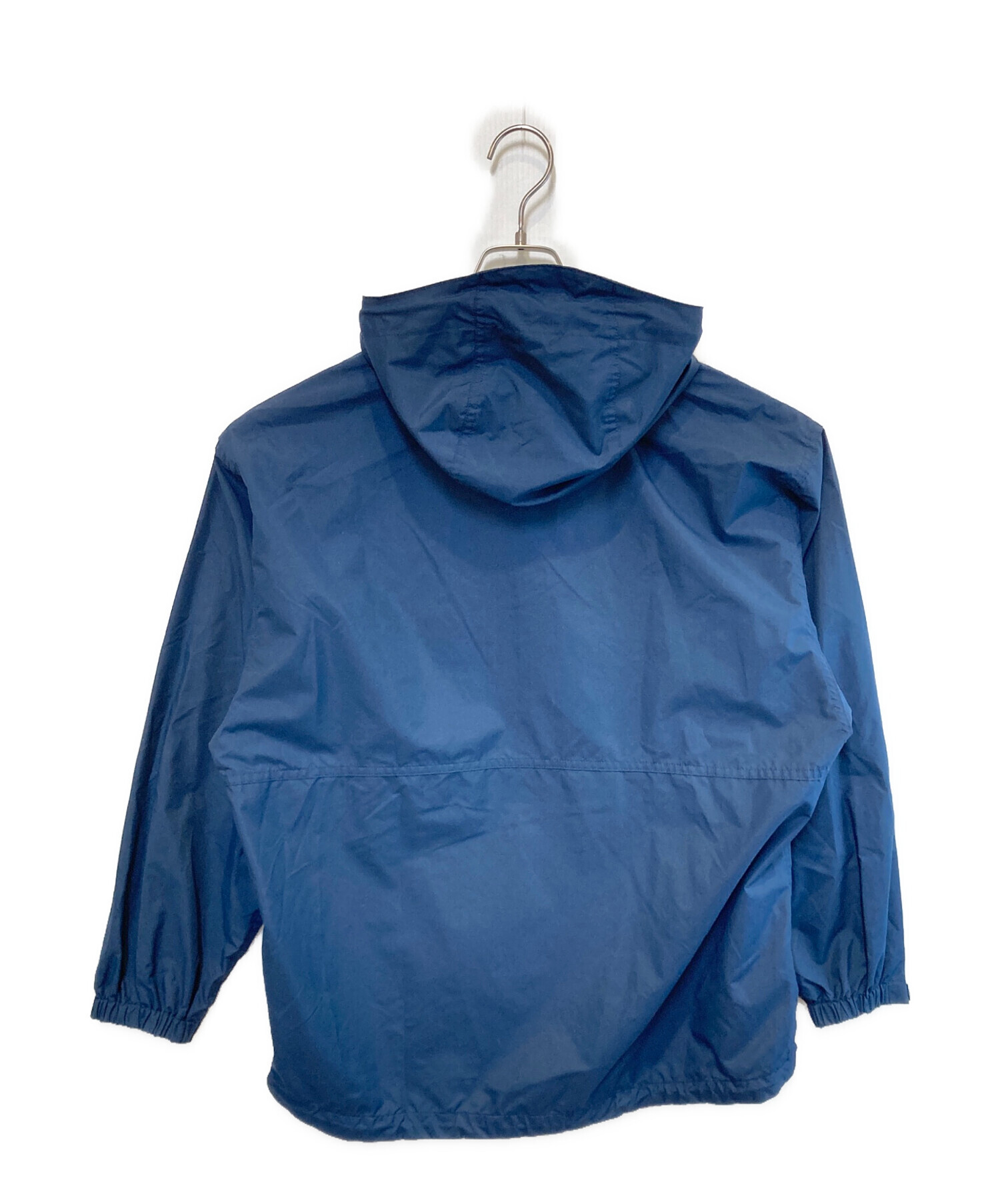 中古・古着通販】THE NORTH FACE (ザ ノース フェイス) COMPACT ANORAK