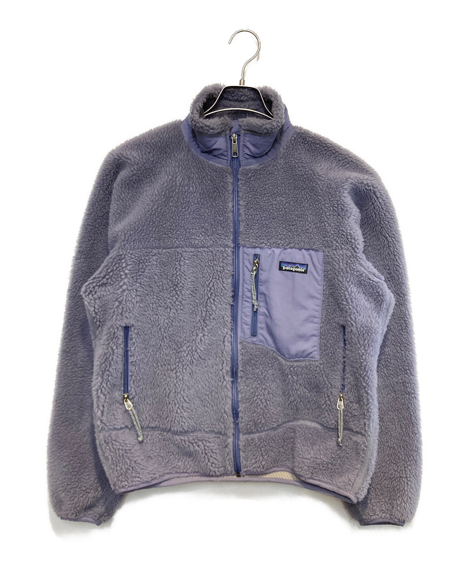 【廃盤】old patagonia フェルテッドジャケット Mサイズ 中古・古着通販】Patagonia (パタゴニア) Classic Retro-X Fleece