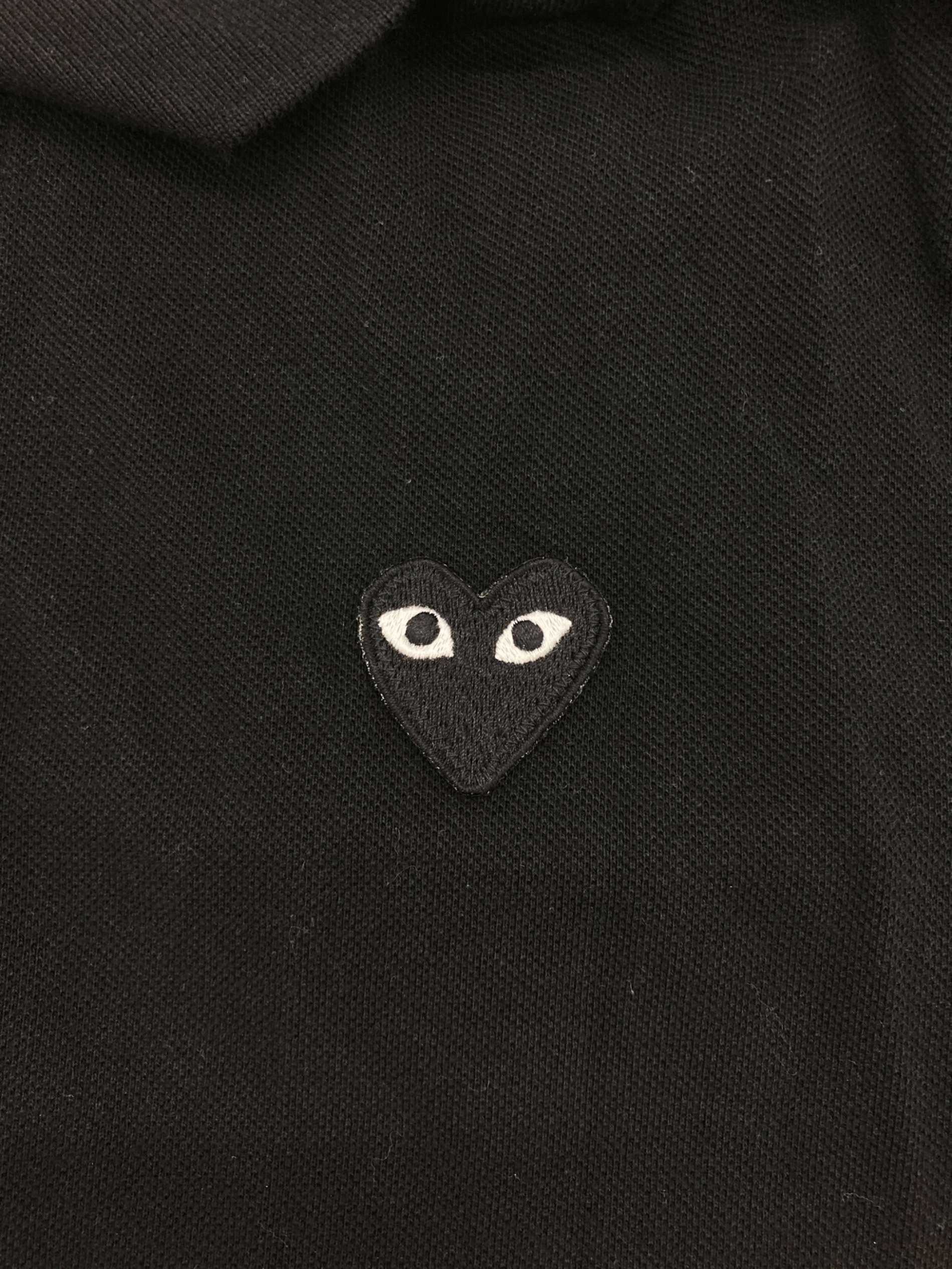 中古・古着通販】PLAY COMME des GARCONS (プレイコムデギャルソン