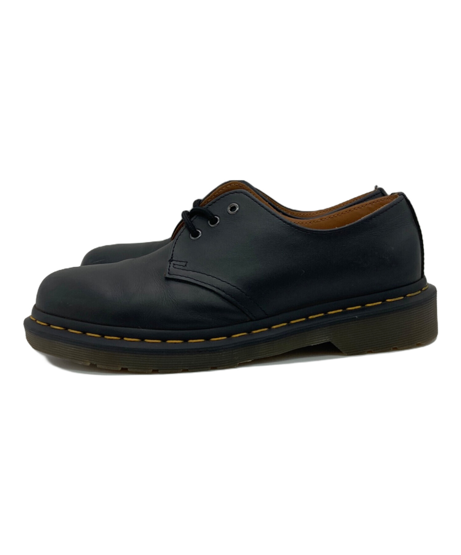中古・古着通販】Dr.Martens (ドクターマーチン) 3ホールシューズ