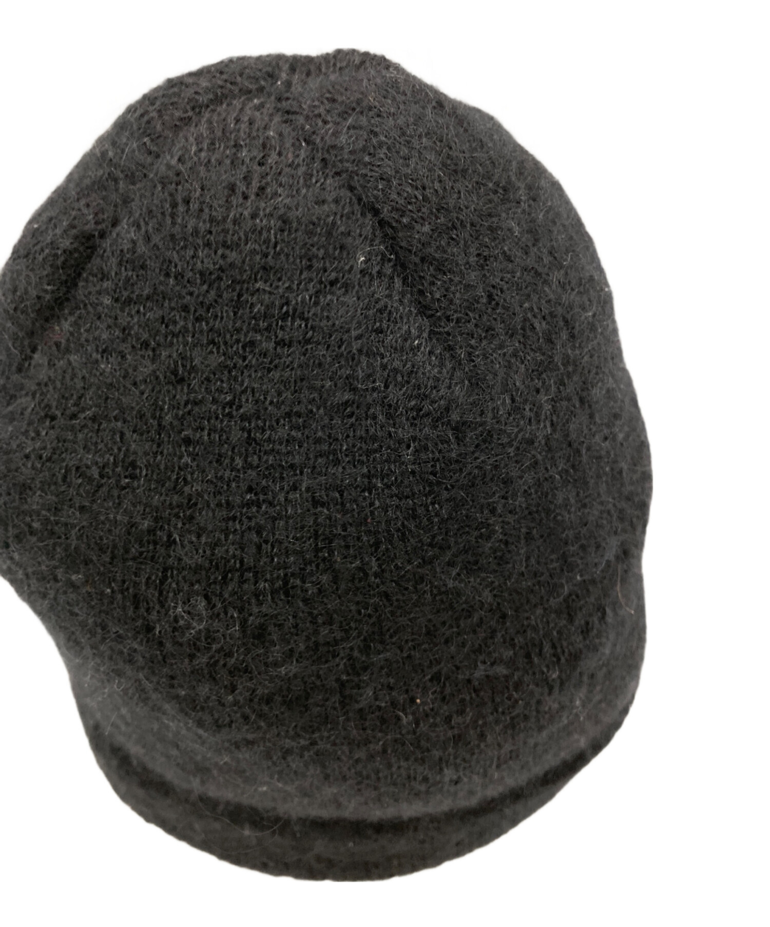 中古・古着通販】SUPREME (シュプリーム) Mohair Beanie ブラック