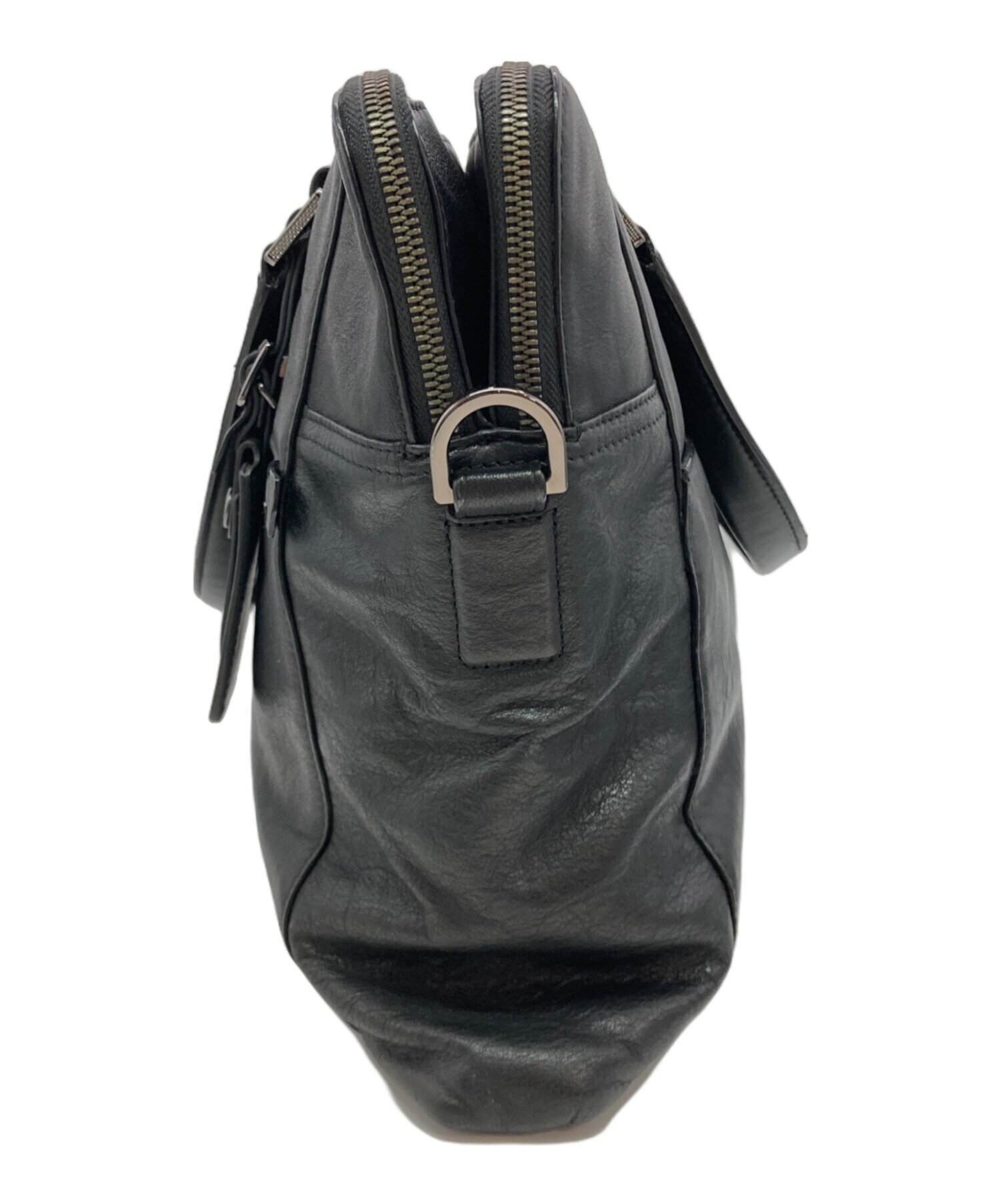 中古・古着通販】TUMI (トゥミ) BEACON HILLレザーブリーフケース