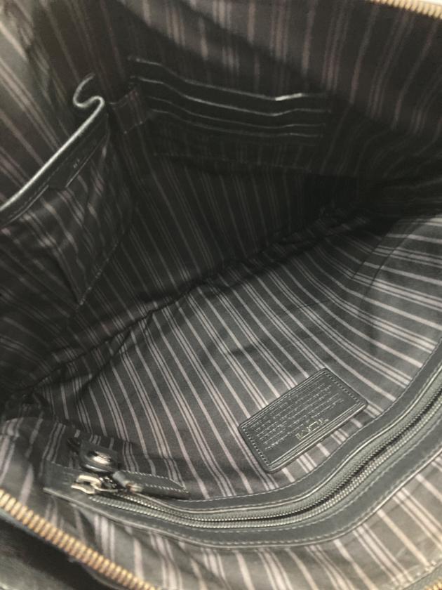 中古・古着通販】TUMI (トゥミ) BEACON HILLレザーブリーフケース