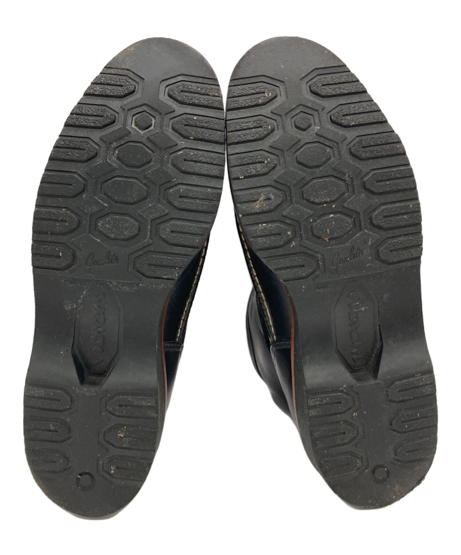 中古・古着通販】CHIPPEWA (チペワ) ショートエンジニアブーツ 