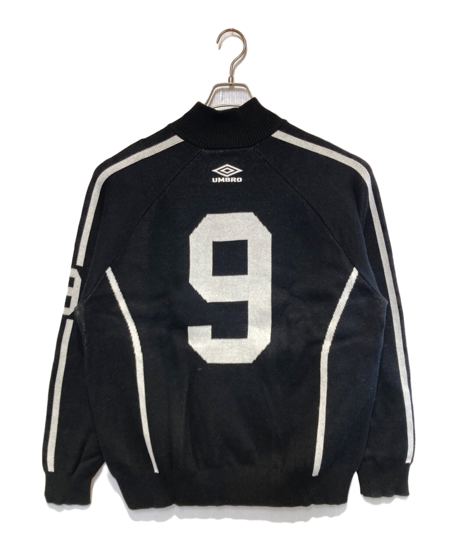 中古・古着通販】SUPREME (シュプリーム) UMBRO (アンブロ) Zip Up
