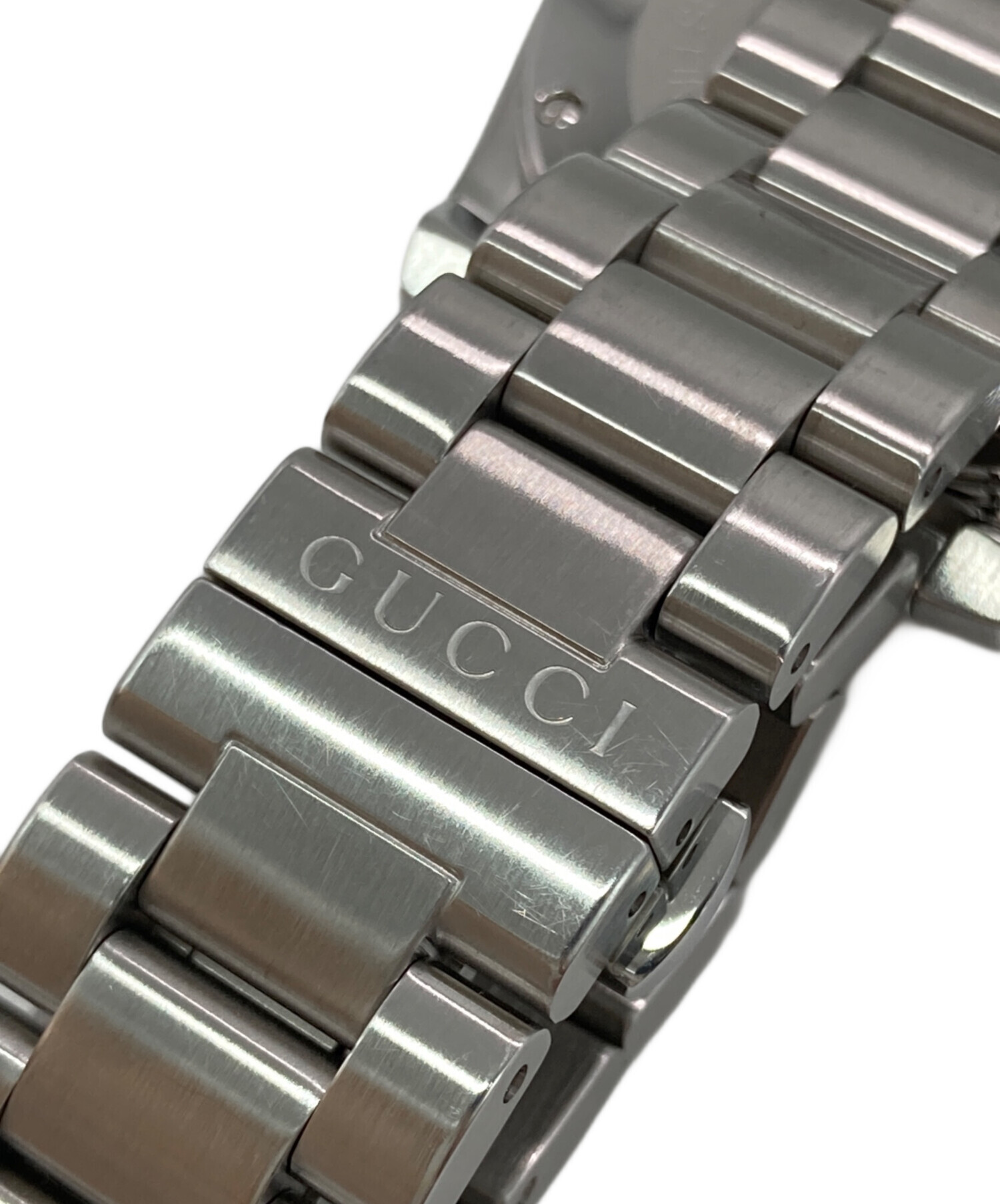 中古・古着通販】GUCCI (グッチ) DIVE リストウォッチ｜ブランド・古着