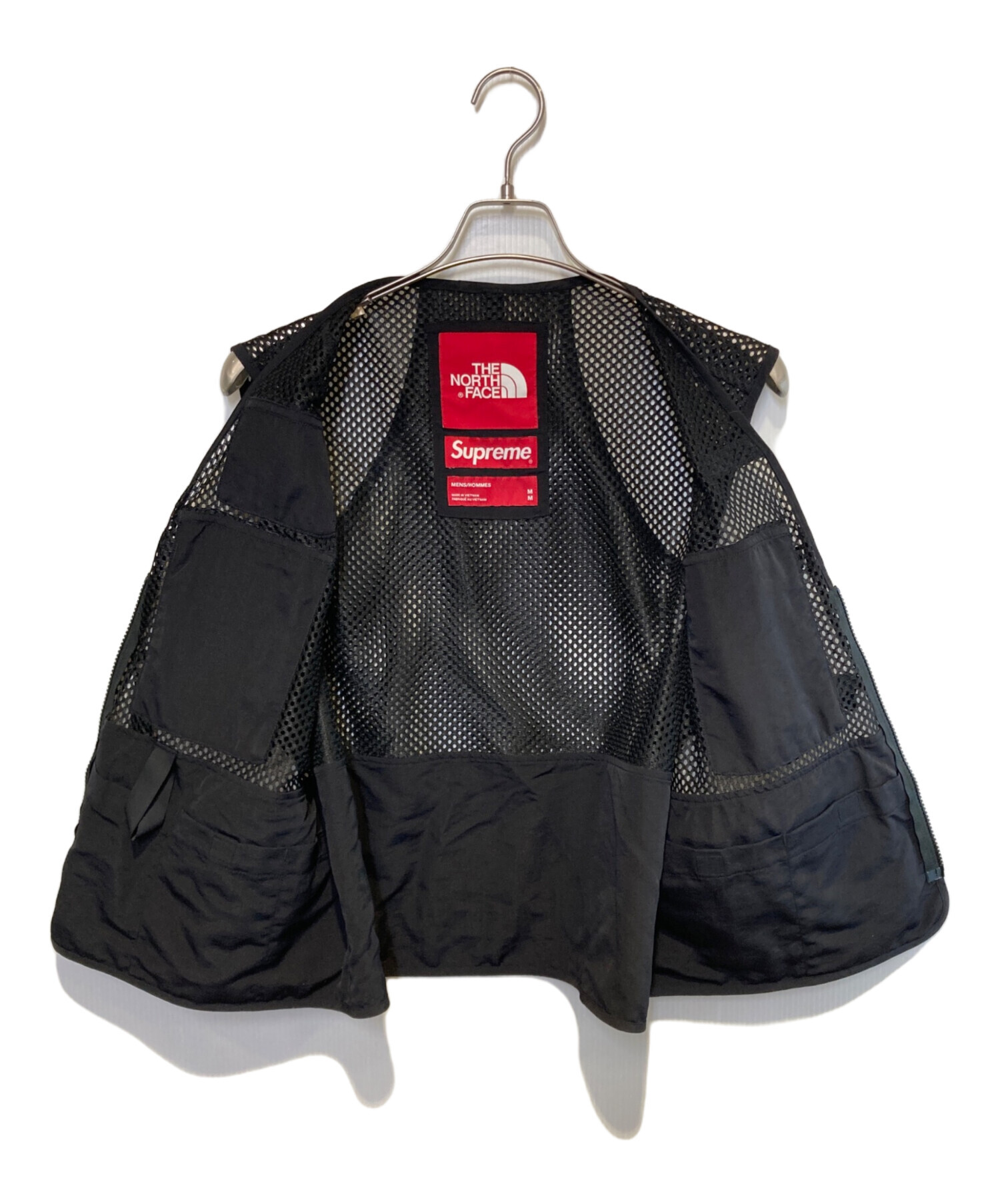 中古・古着通販】SUPREME (シュプリーム) THE NORTH FACE (ザ ノース 中古・古着通販】SUPREME (シュプリーム) THE NORTH FACE (ザ ノース