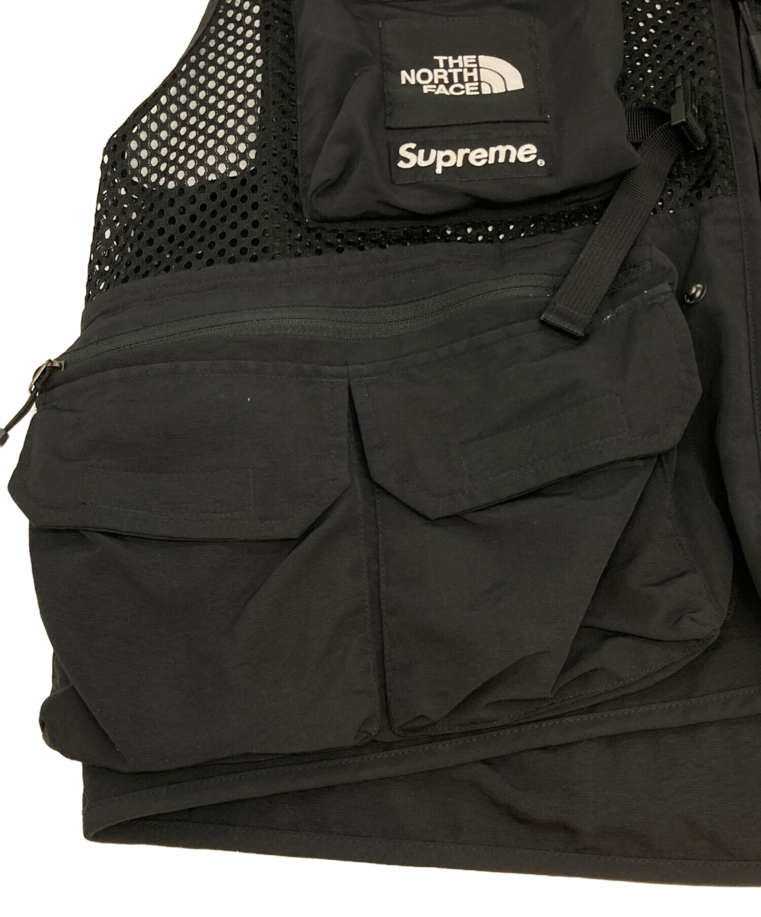 中古・古着通販】SUPREME (シュプリーム) THE NORTH FACE (ザ ノース