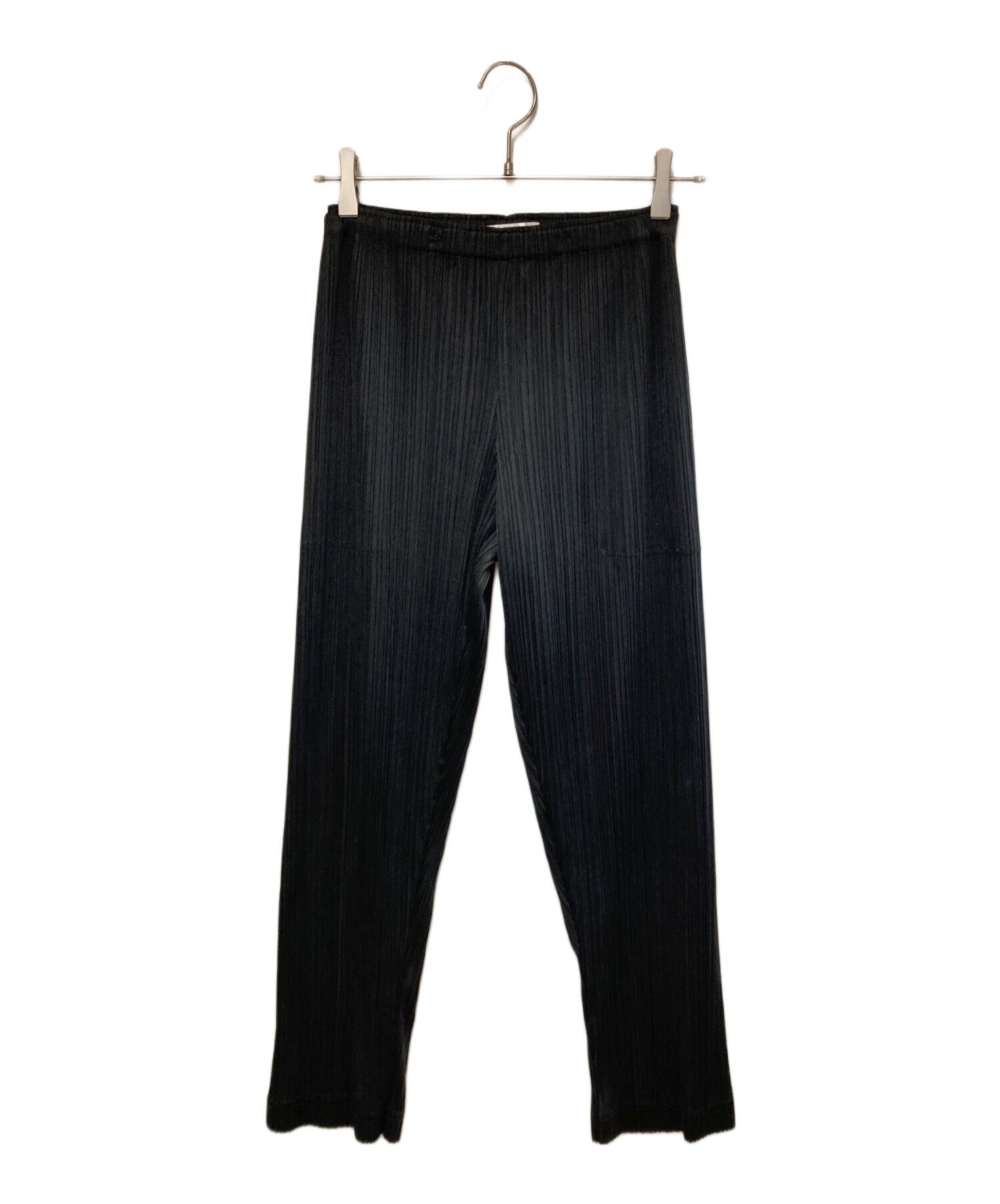 中古・古着通販】PLEATS PLEASE (プリーツプリーズ) プリーツパンツ