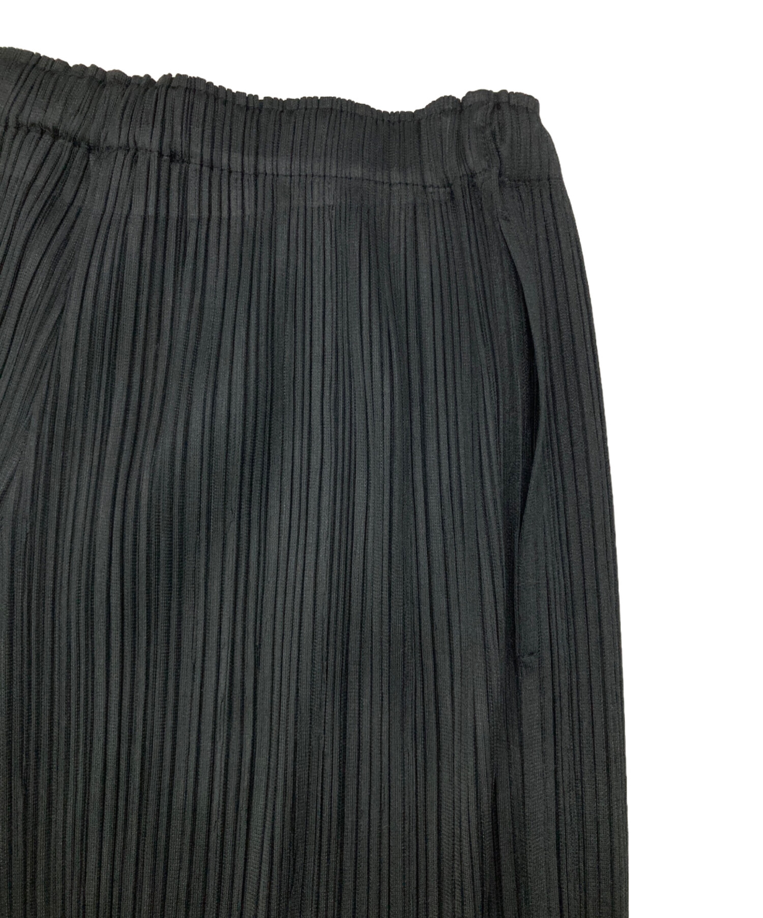 中古・古着通販】PLEATS PLEASE (プリーツプリーズ) プリーツパンツ