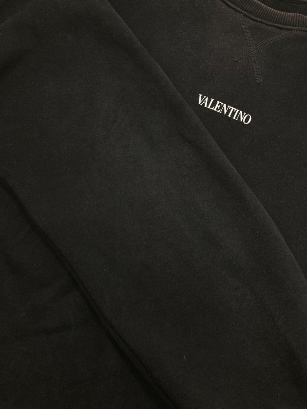 中古・古着通販】VALENTINO (ヴァレンティノ) クルーネックスウェット