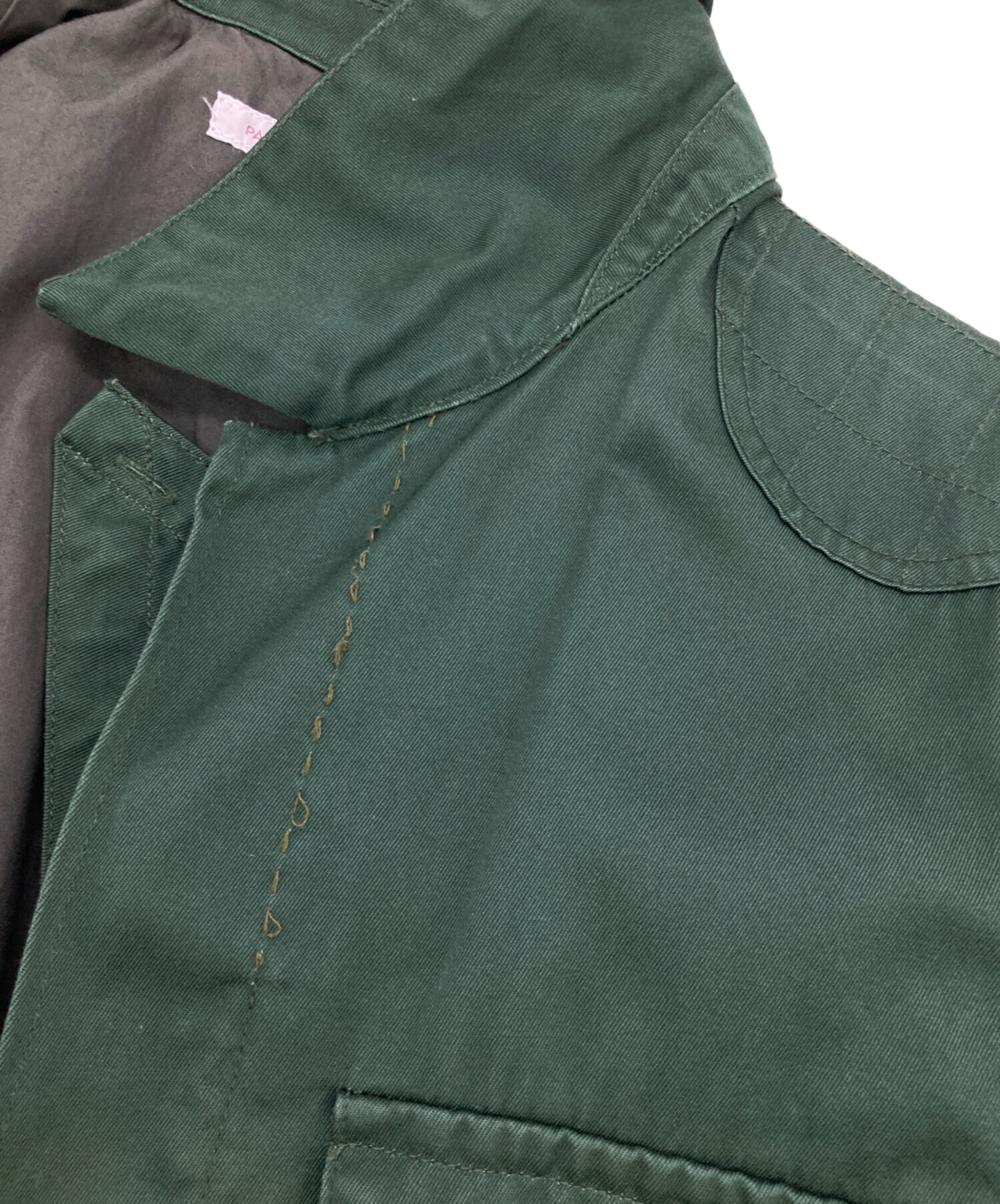 中古・古着通販】Paul Smith RED EAR (ポールスミス レッドイヤー
