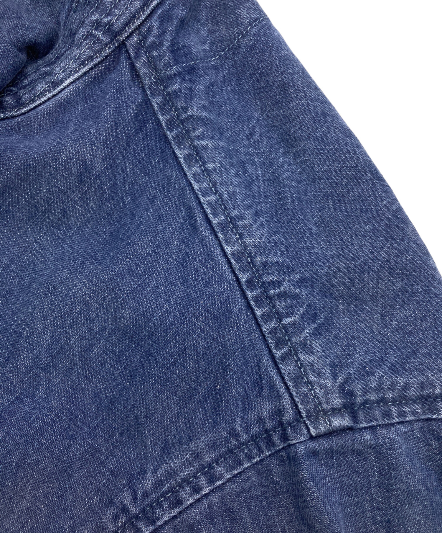 中古・古着通販】STEVEN ALAN (スティーブンアラン) 13.5oz DENIM