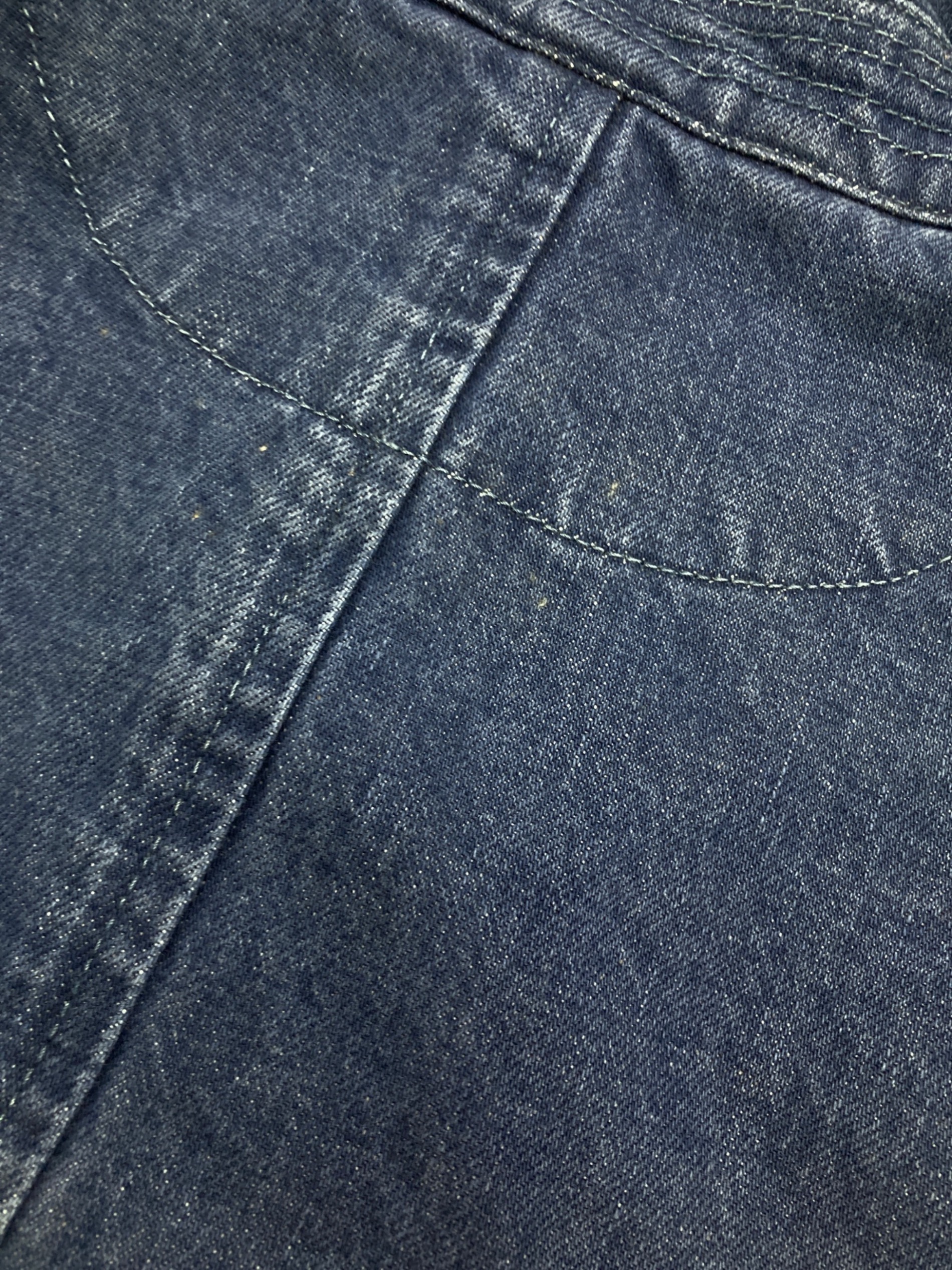 中古・古着通販】STEVEN ALAN (スティーブンアラン) 13.5oz DENIM