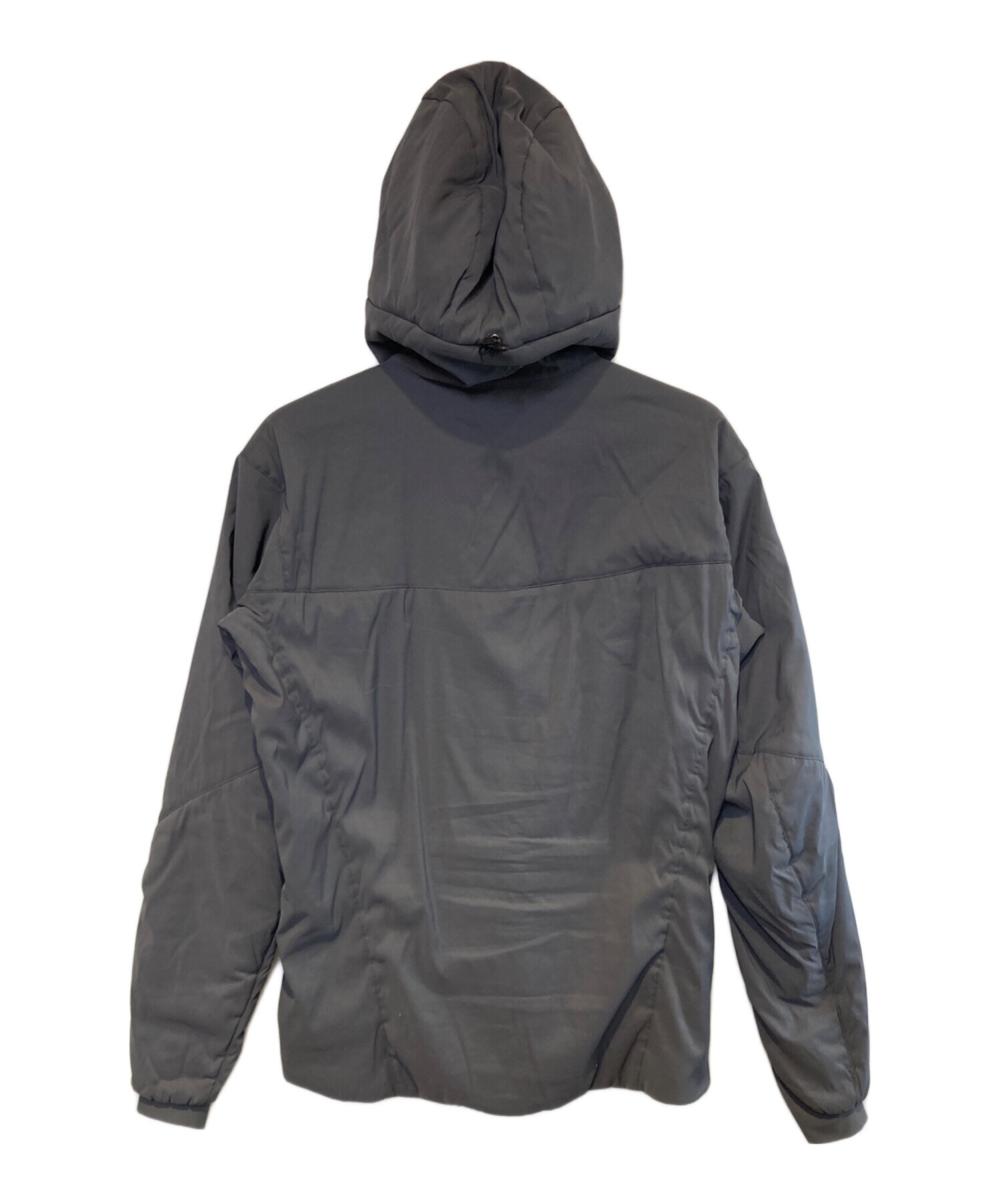 中古・古着通販】ARC'TERYX (アークテリクス) Proton LT Hoody グレー