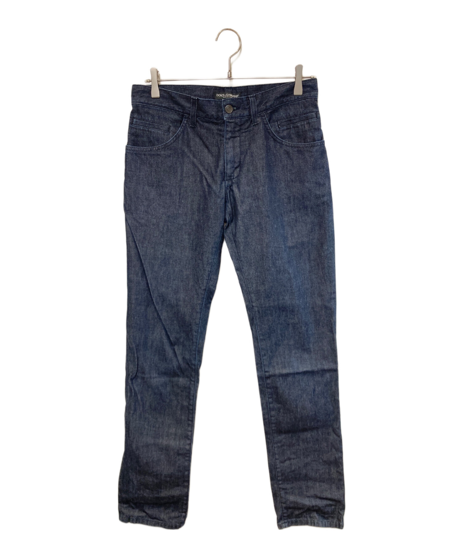 中古・古着通販】DOLCE & GABBANA (ドルチェ&ガッバーナ) デニム 中古・古着通販】DOLCE & GABBANA (ドルチェ&ガッバーナ) デニム