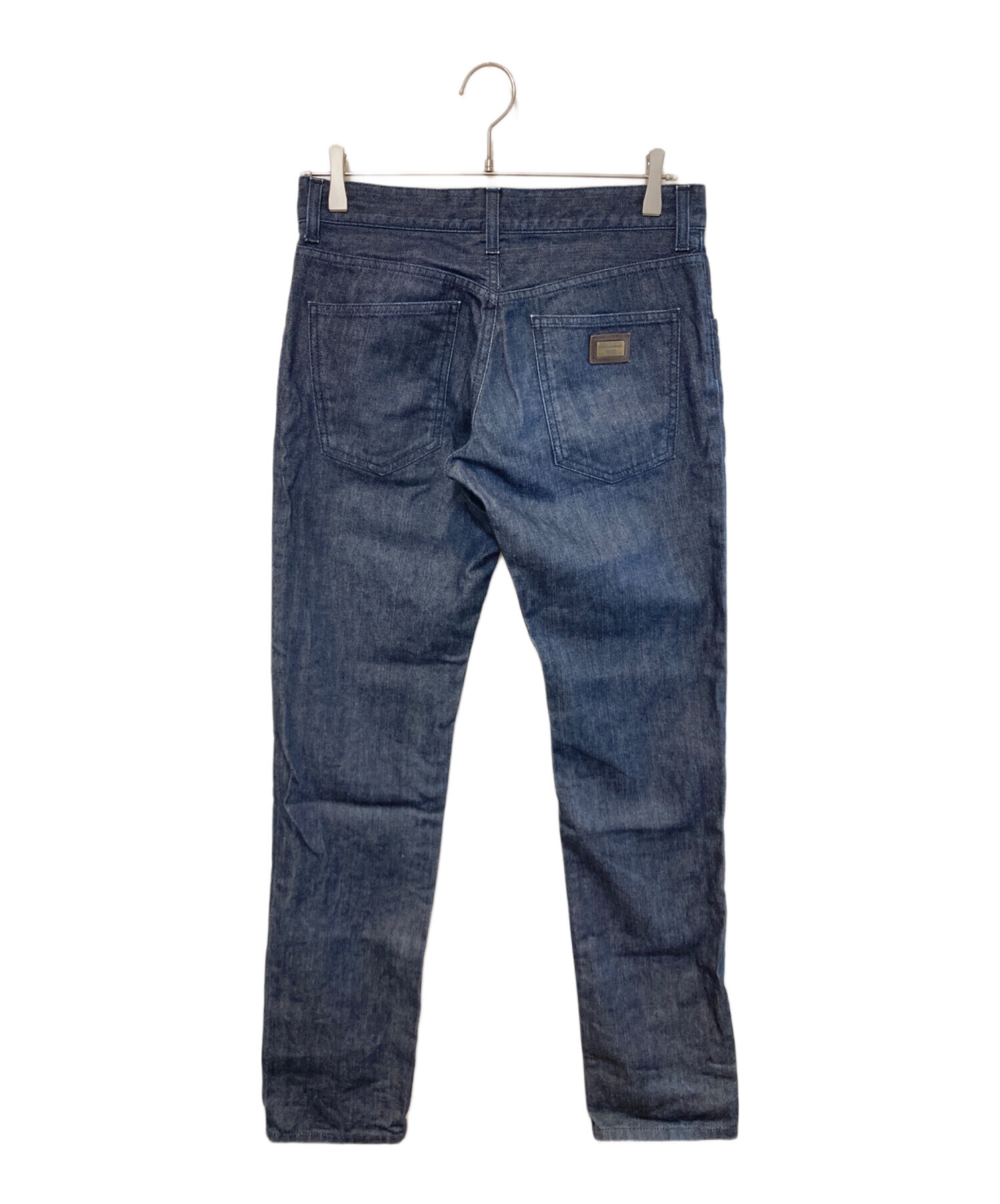 ドルチェ&ガッバーナ　サイズ7 1/2 中古・古着通販】DOLCE & GABBANA (ドルチェ＆ガッバーナ) デニム