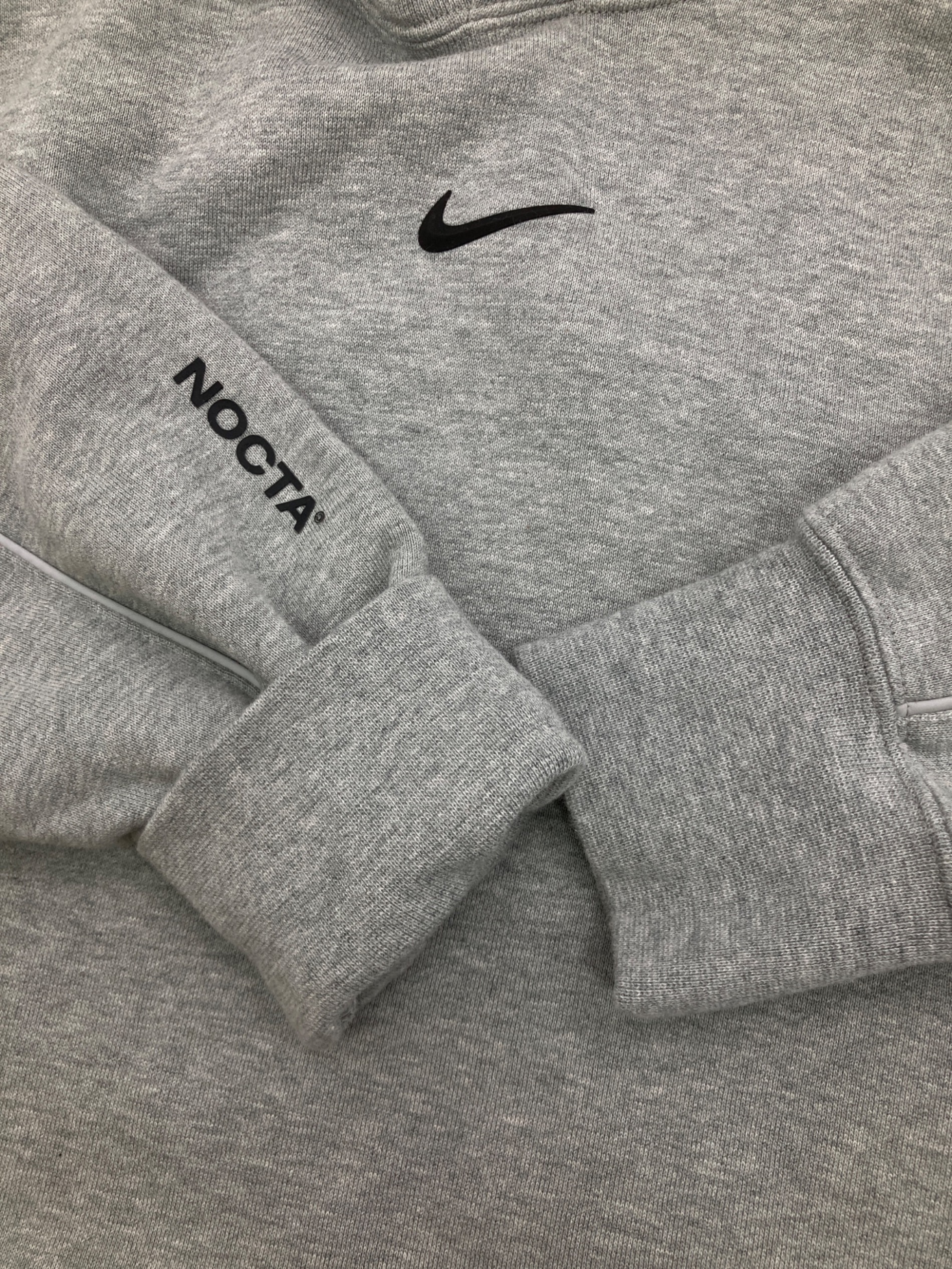 中古・古着通販】NIKE (ナイキ) NOCTA (ノクタ) M NRG CS NOCTA HOODIE
