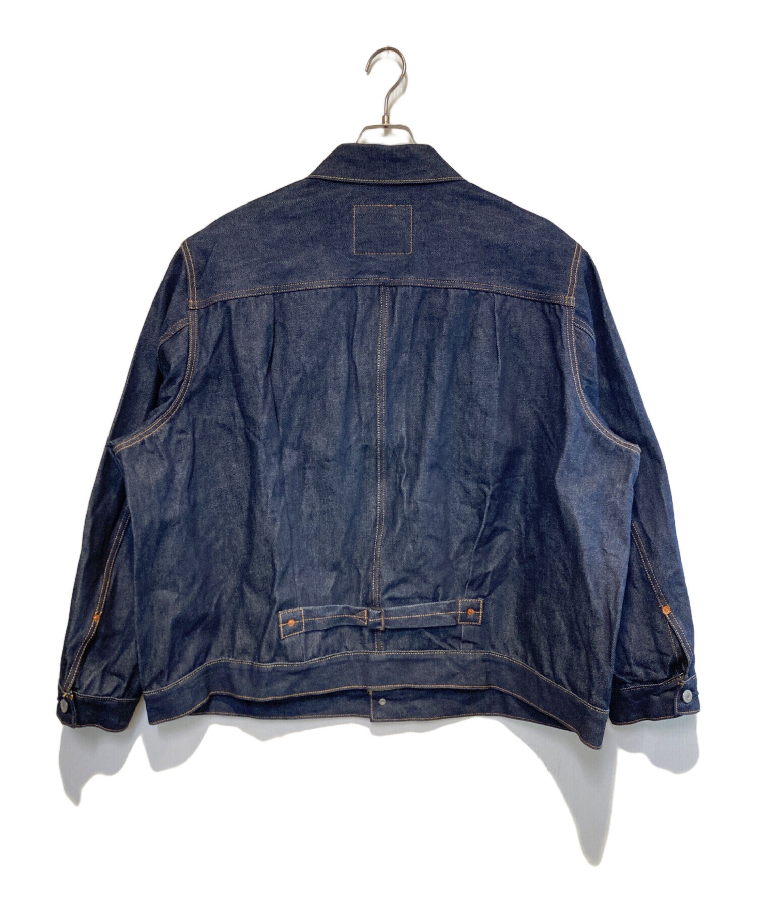 中古・古着通販】LEVI'S PReMIUM (リーバイス プレミアム) JOURNAL 中古・古着通販】LEVI'S PReMIUM (リーバイス プレミアム) JOURNAL