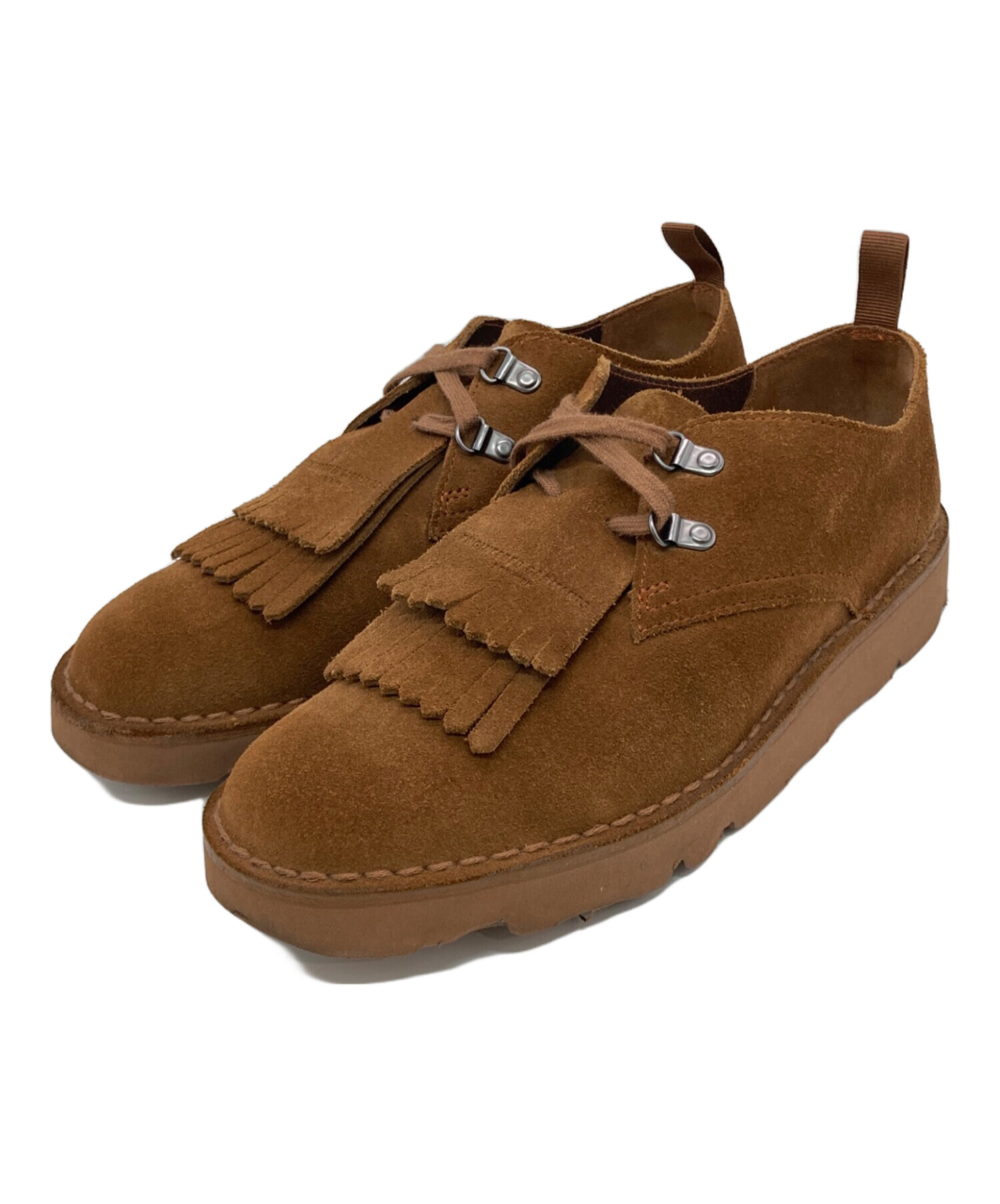 中古・古着通販】CLARKS ORIGINALS (クラークス オリジナルズ