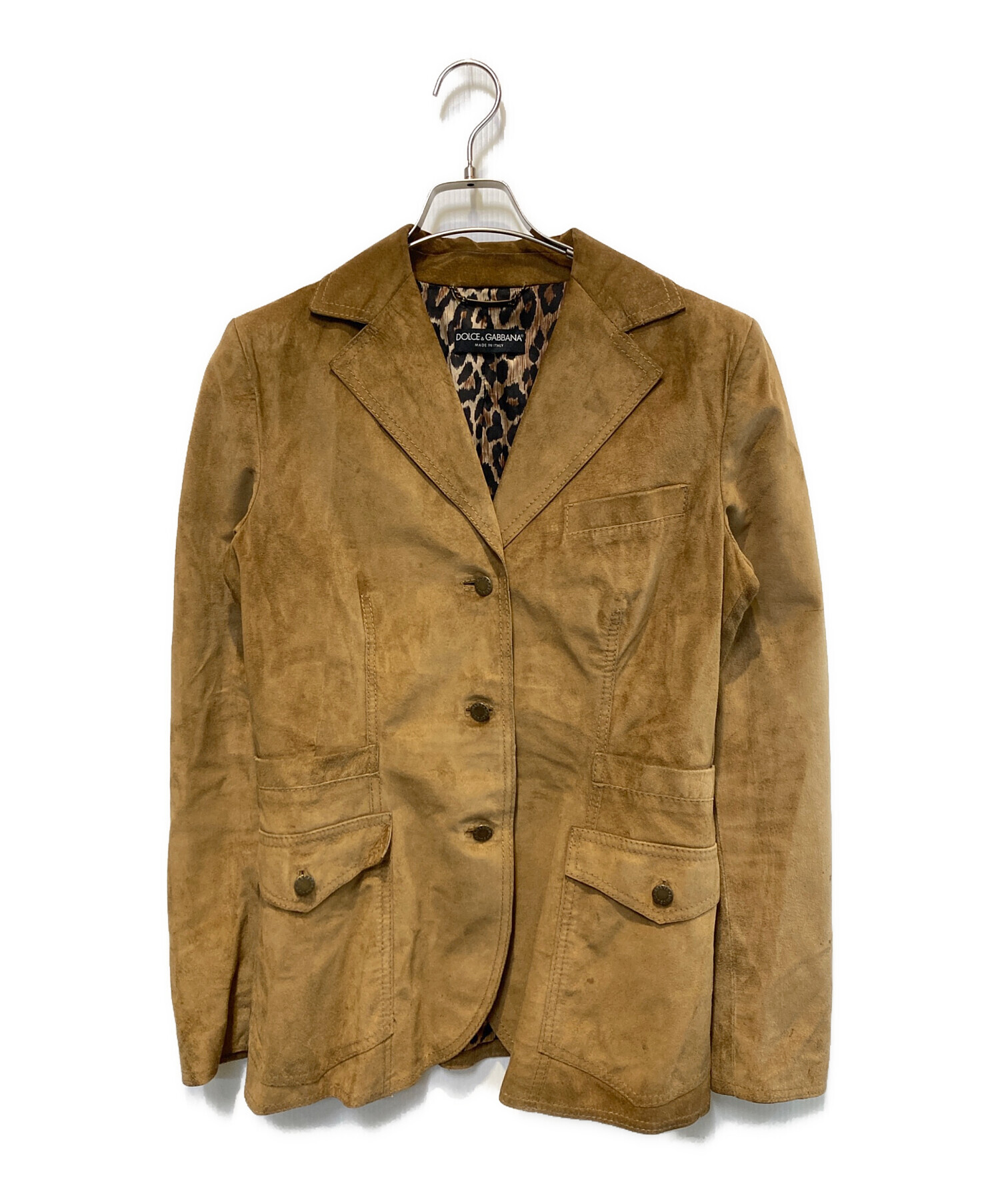 中古・古着通販】DOLCE & GABBANA (ドルチェ＆ガッバーナ) ピッグ